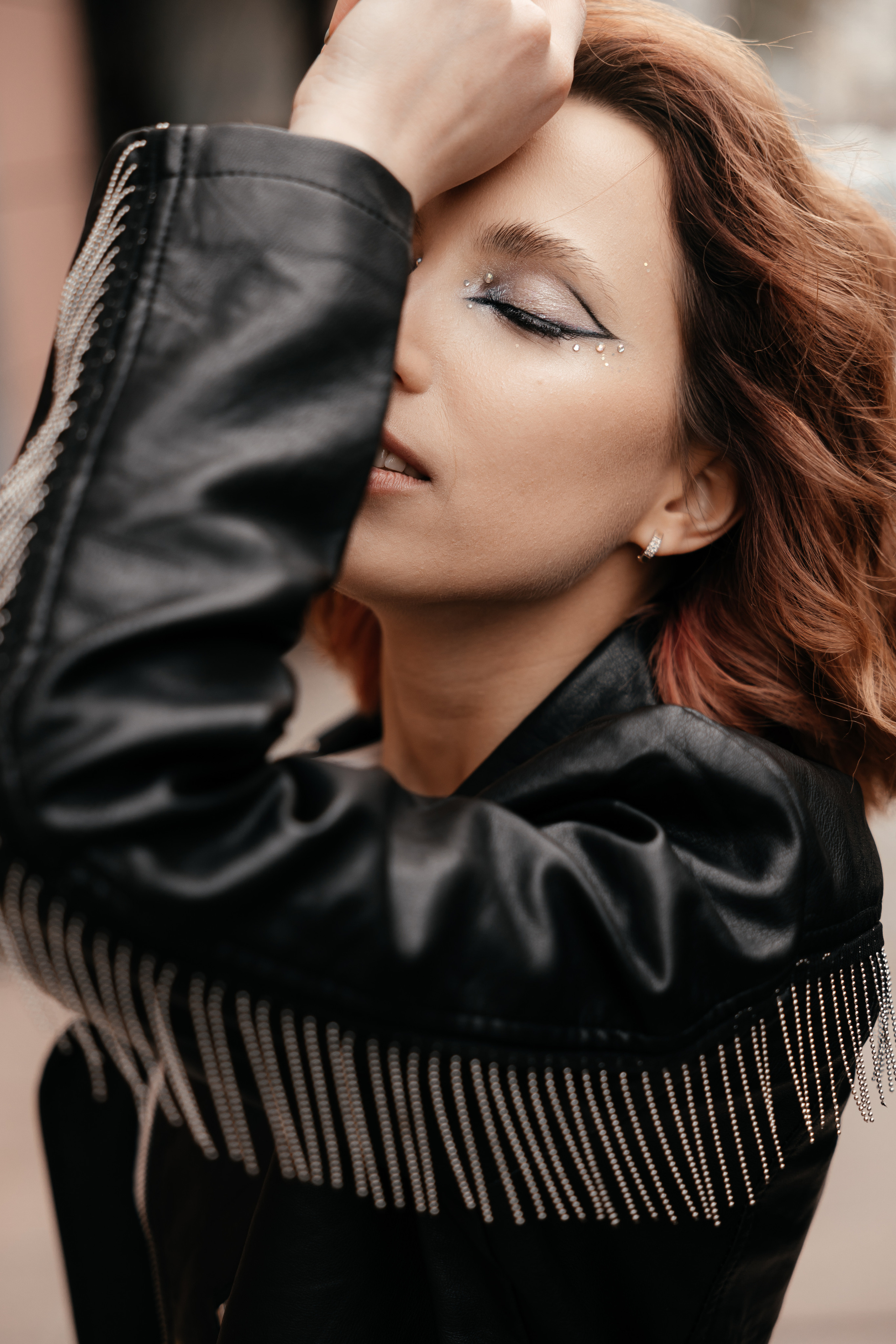 Паша и Алёна. Свадебный фотограф в Москве