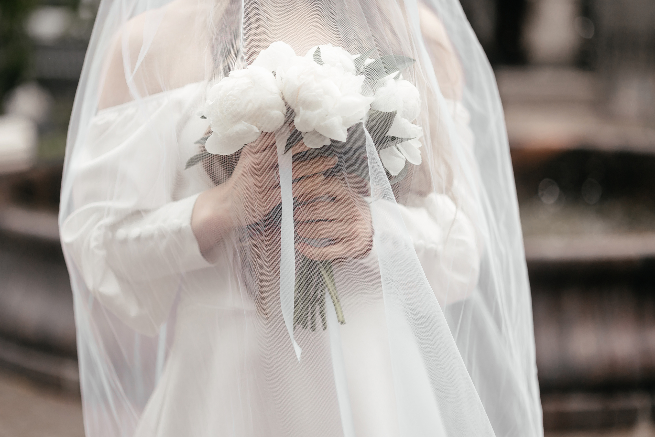 Миша и Настя СПБ♥. Свадебный фотограф в Москве