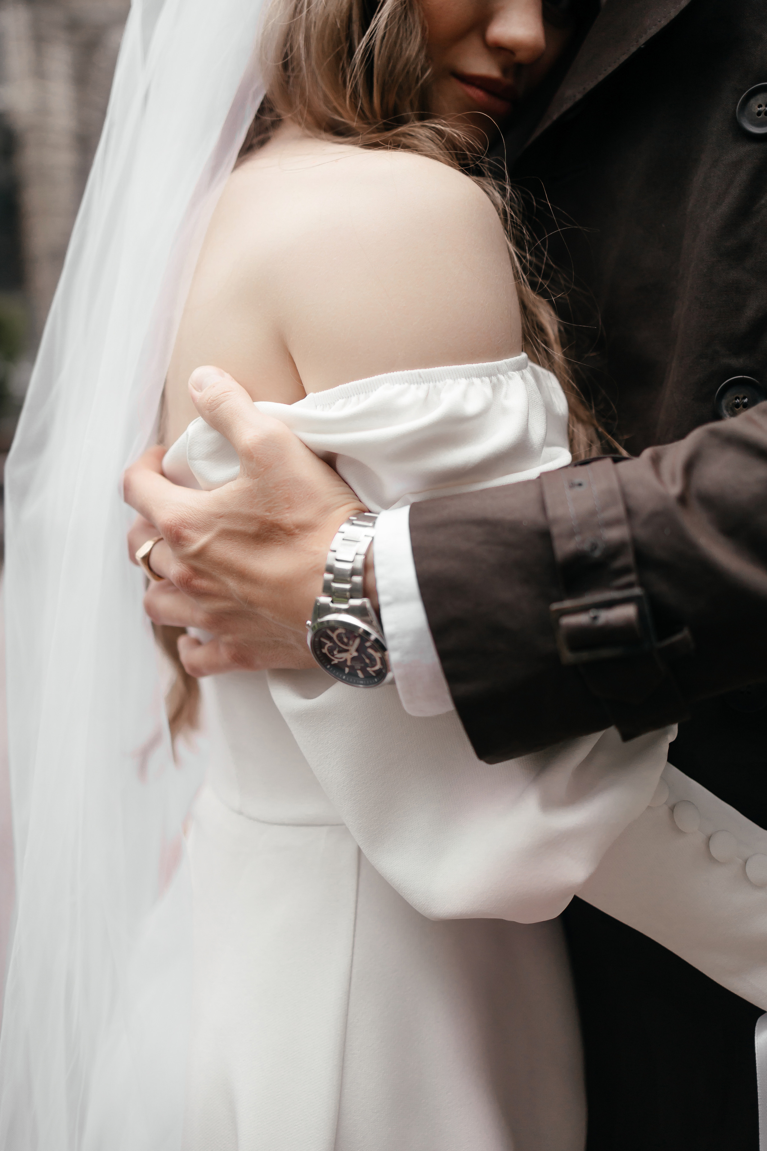 Миша и Настя СПБ♥. Свадебный фотограф в Москве