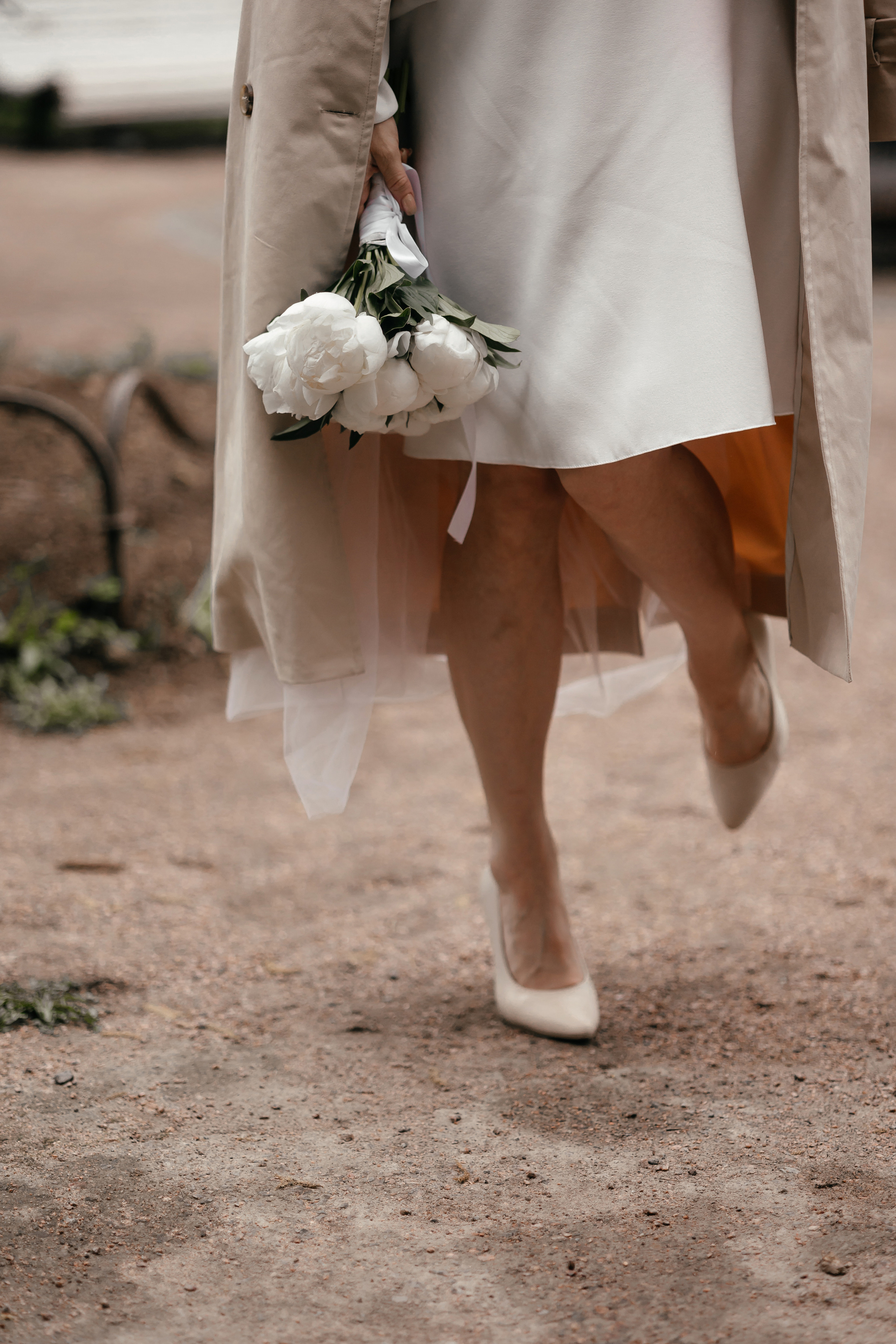 Миша и Настя СПБ♥. Свадебный фотограф в Москве