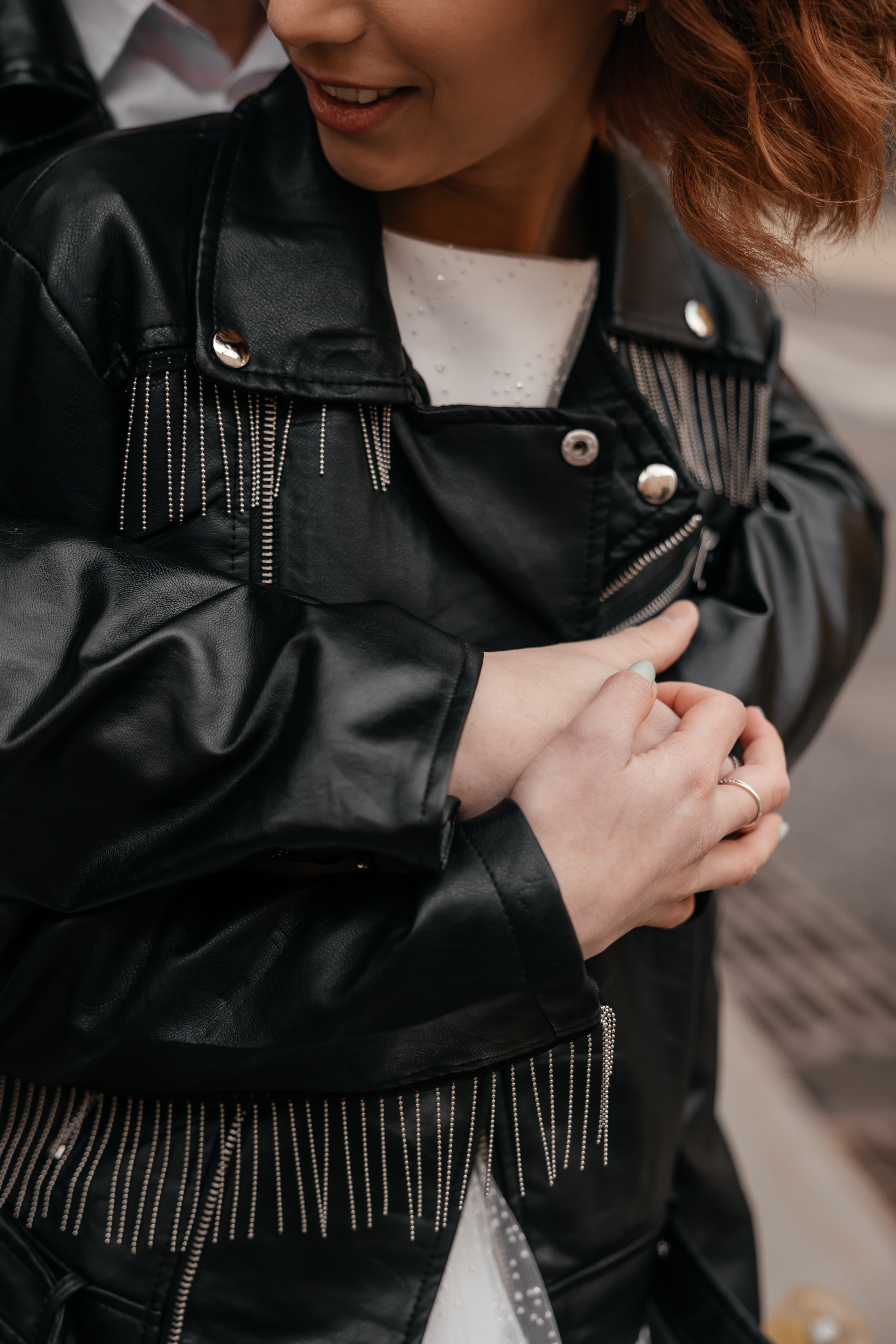 Паша и Алёна. Свадебный фотограф в Москве