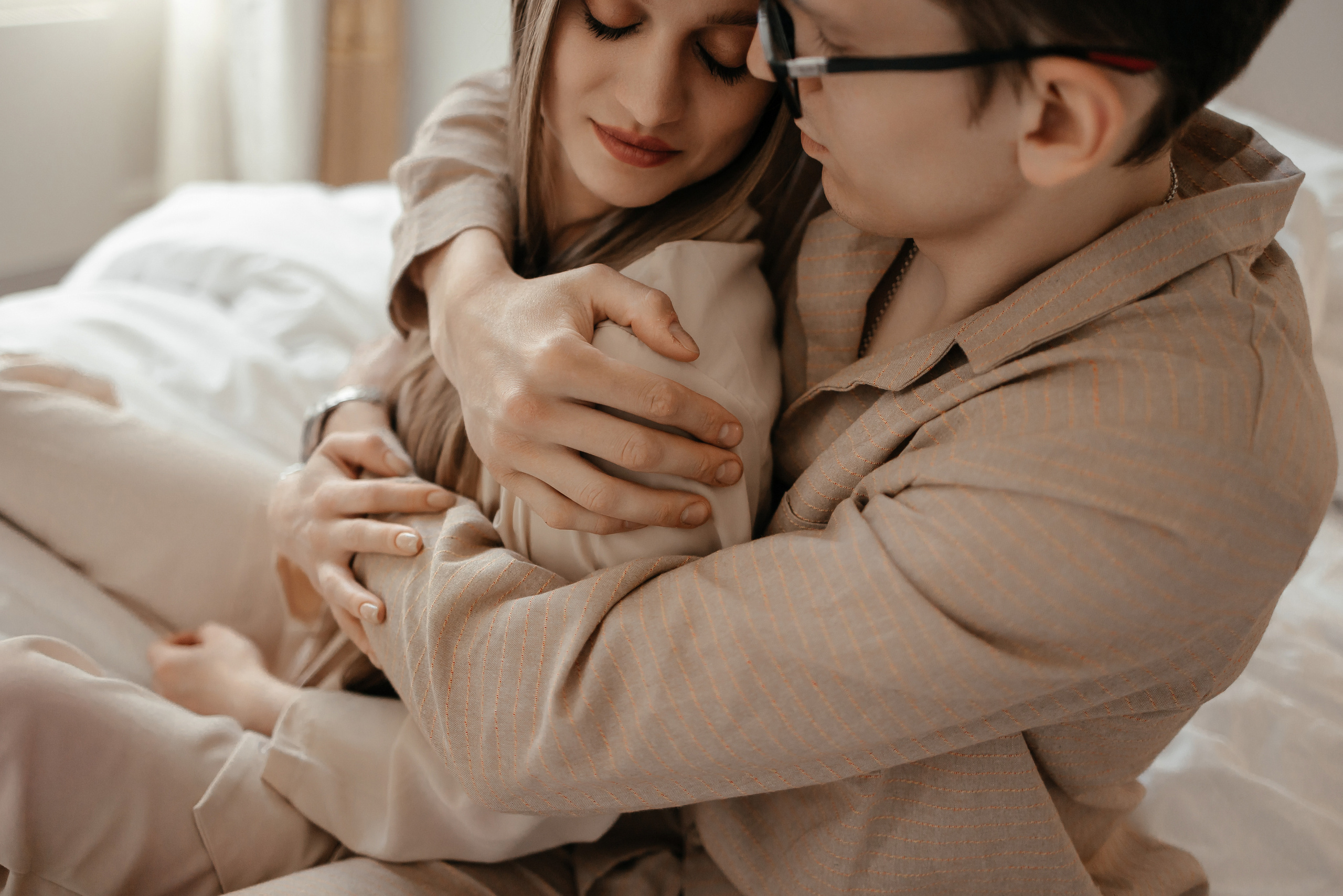 Миша и Настя СПБ♥. Свадебный фотограф в Москве