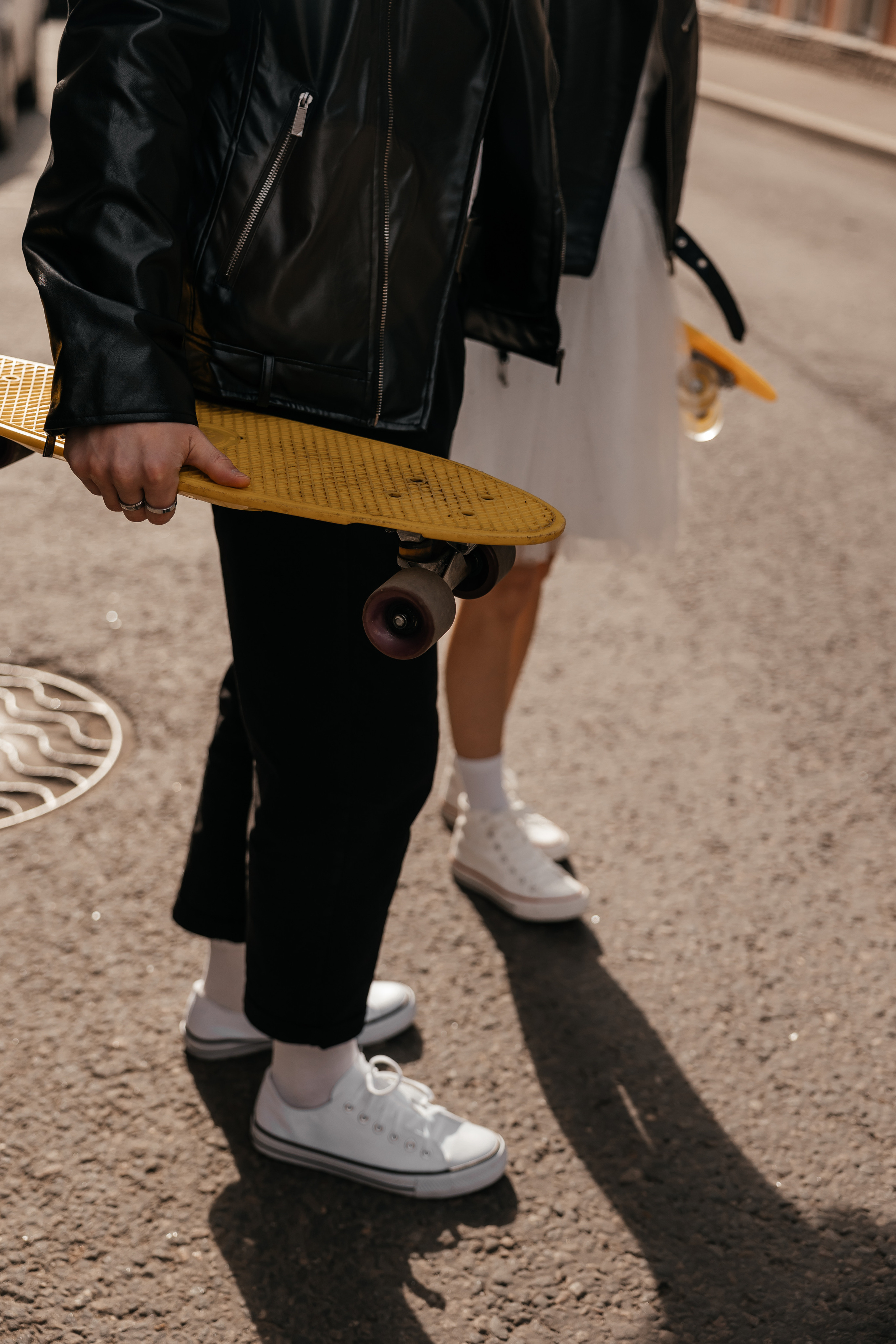 Паша и Алёна. Свадебный фотограф в Москве