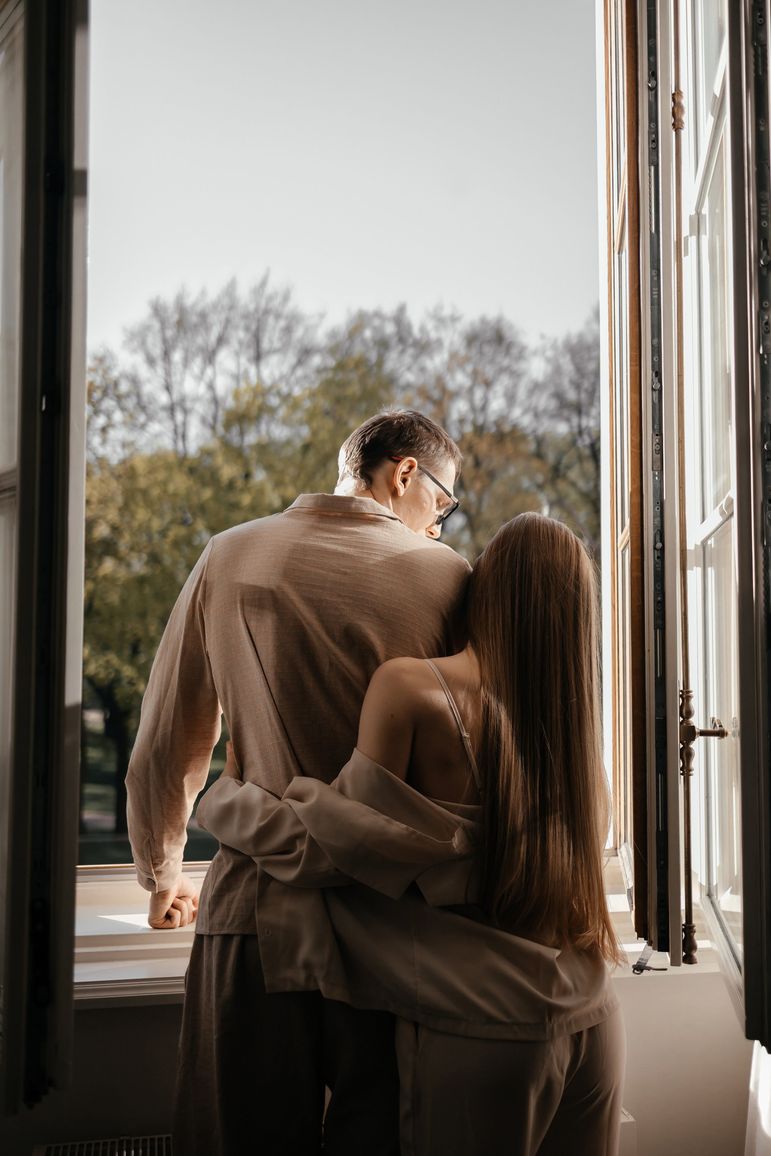 Миша и Настя СПБ♥. Свадебный фотограф в Москве