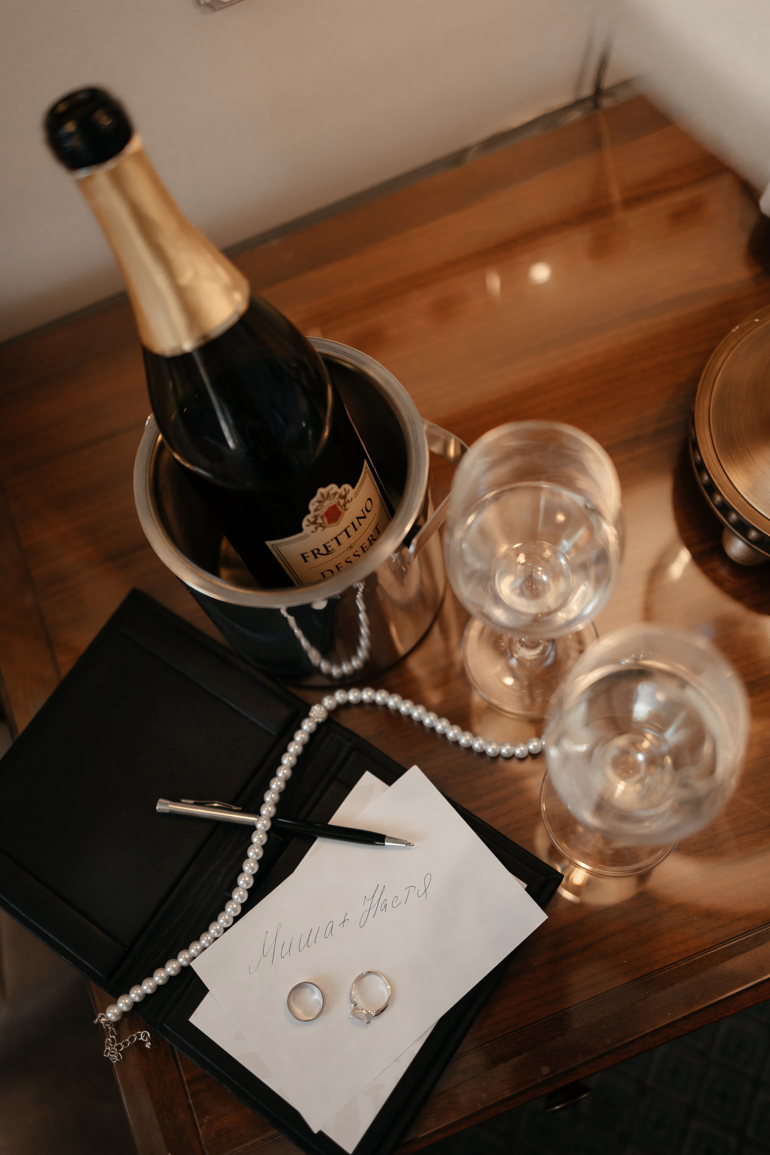 Миша и Настя СПБ♥. Свадебный фотограф в Москве