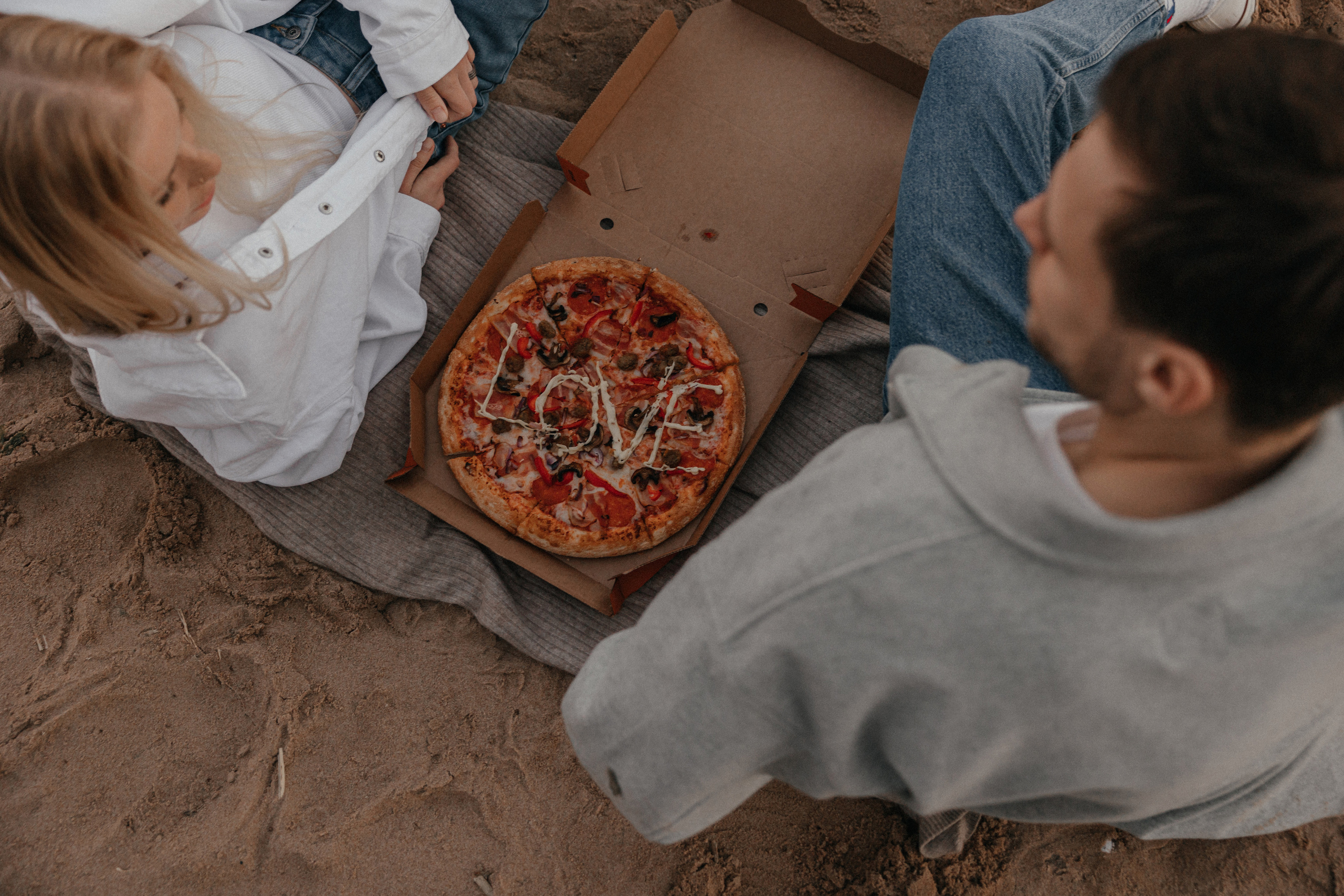LOVE STORY на Финском заливе. Свадебный фотограф в Москве