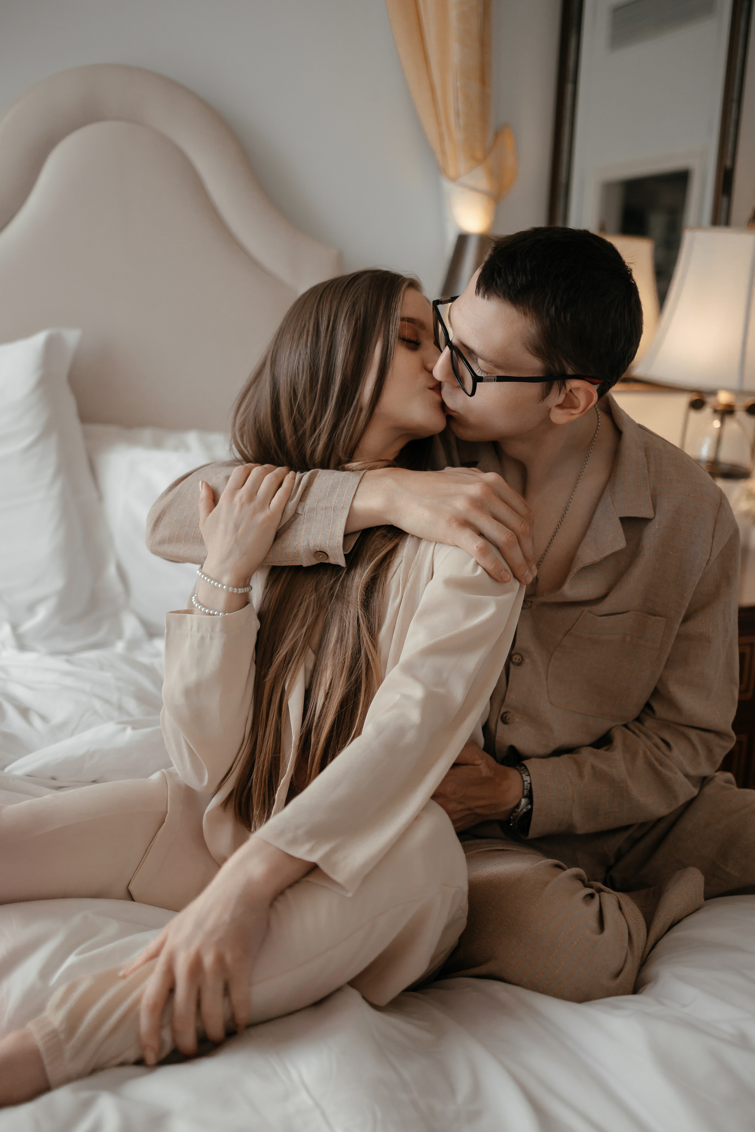 Миша и Настя СПБ♥. Свадебный фотограф в Москве