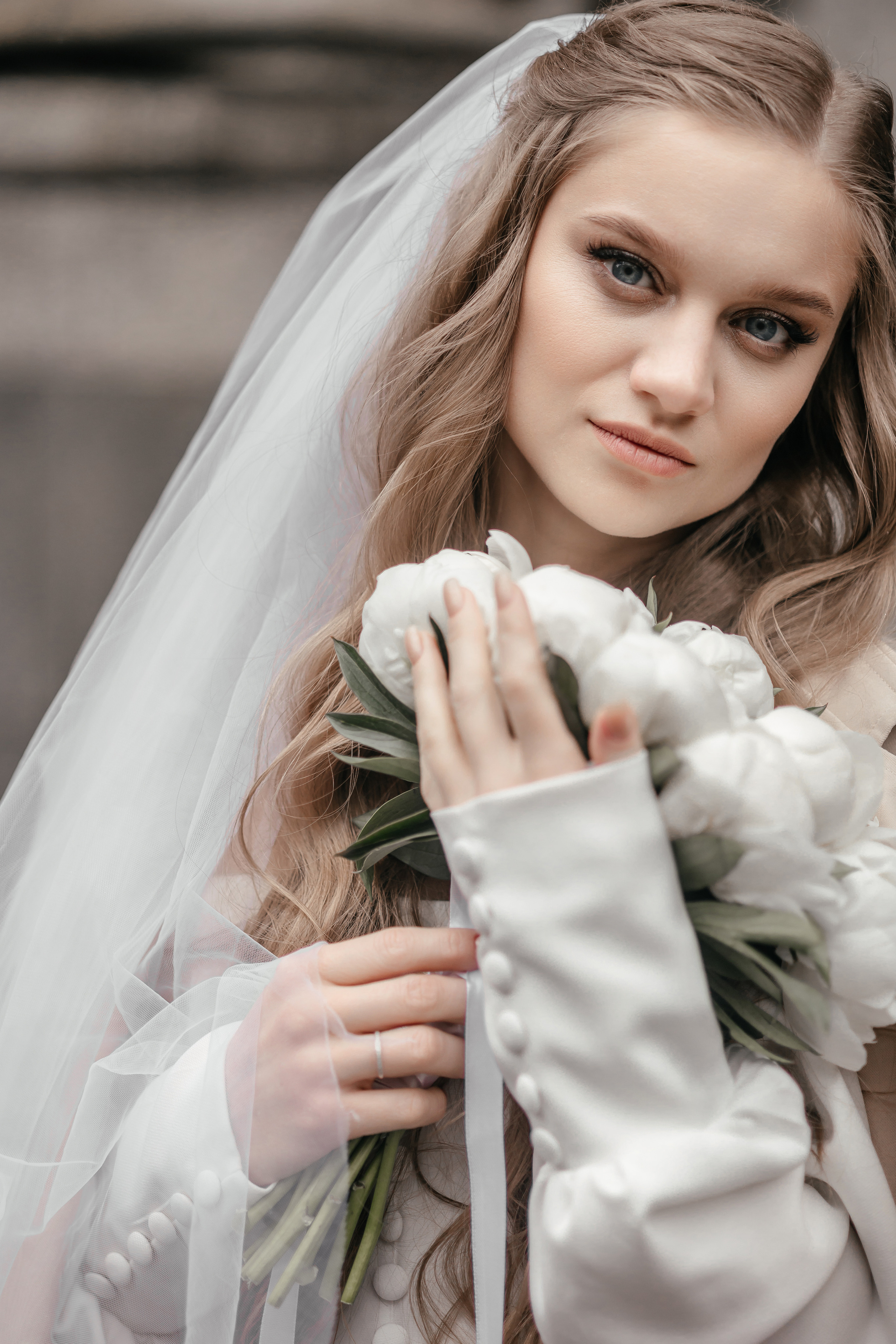 Миша и Настя СПБ♥. Свадебный фотограф в Москве