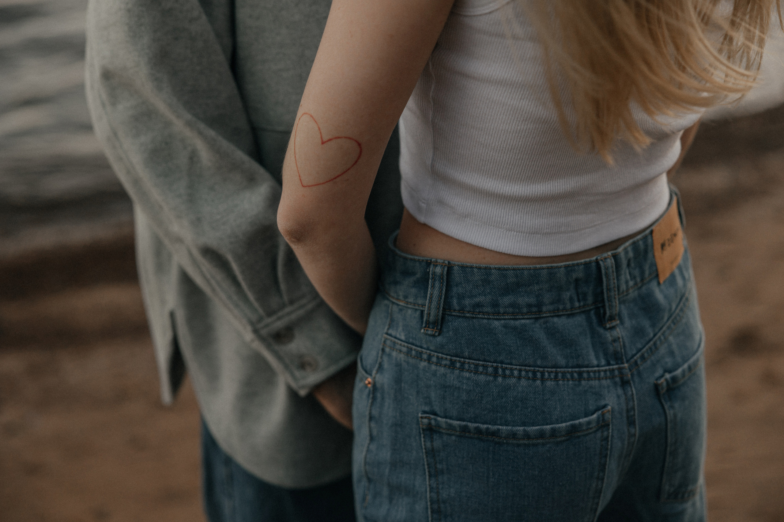 LOVE STORY на Финском заливе. Свадебный фотограф в Москве