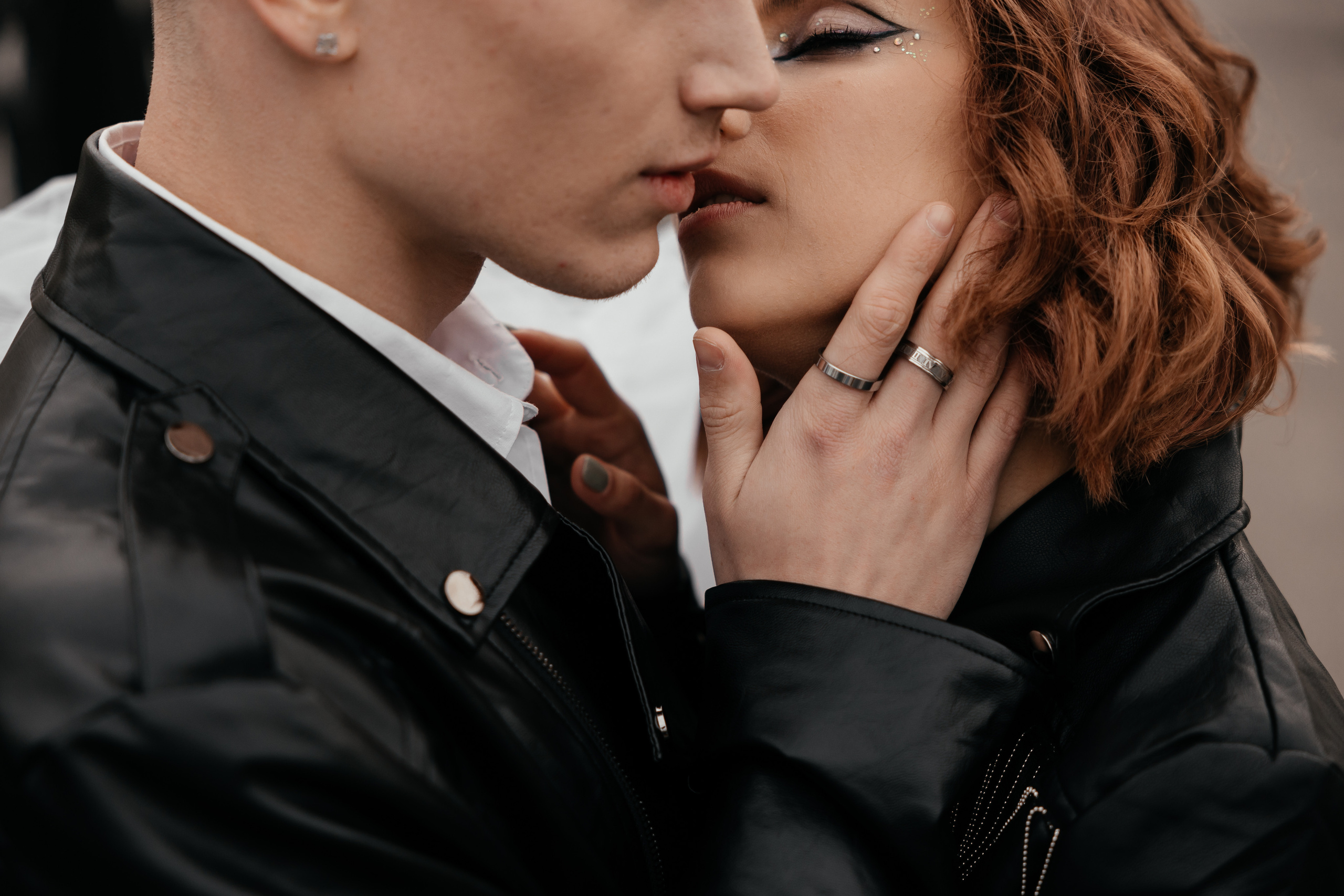 Паша и Алёна. Свадебный фотограф в Москве