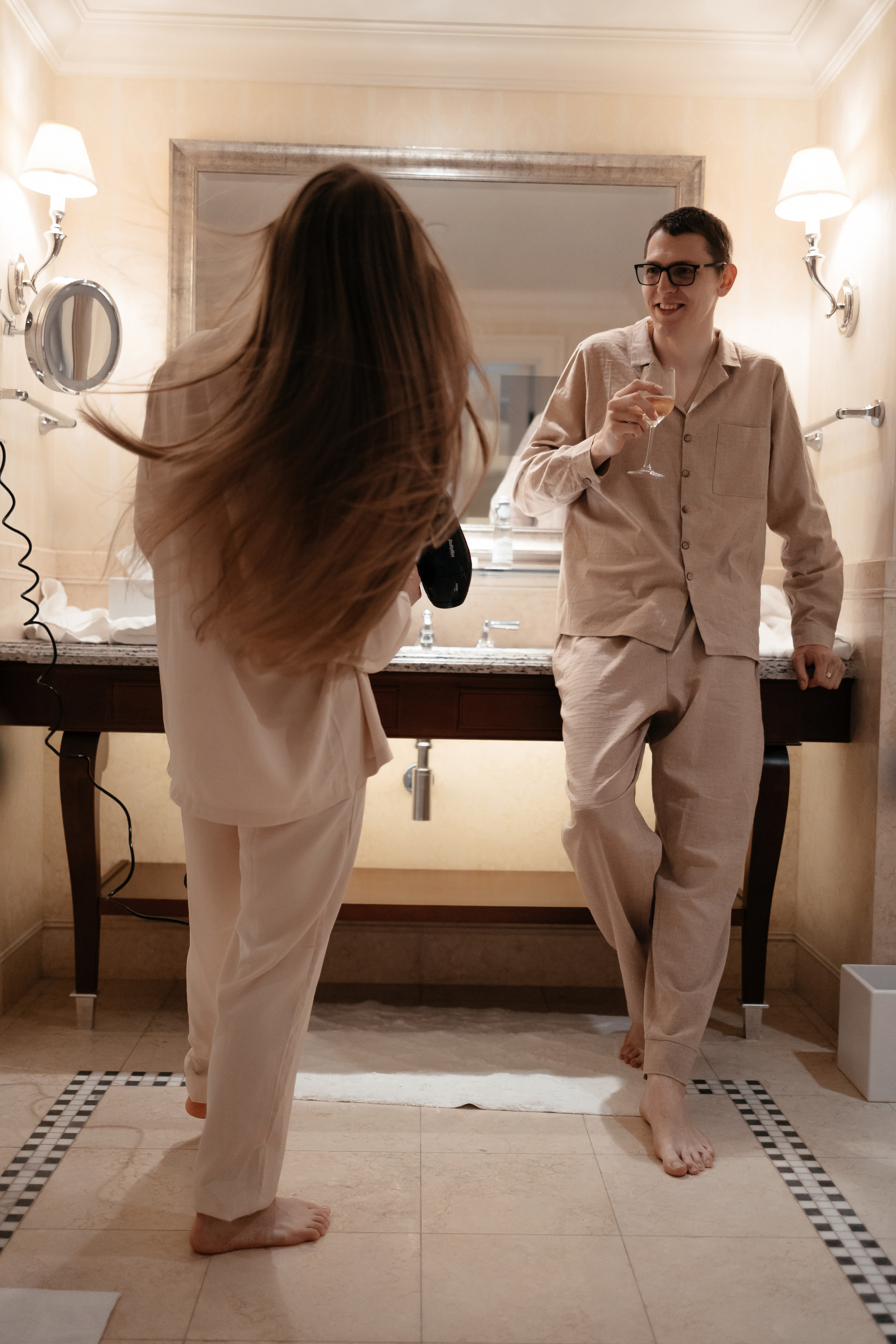 Миша и Настя СПБ♥. Свадебный фотограф в Москве