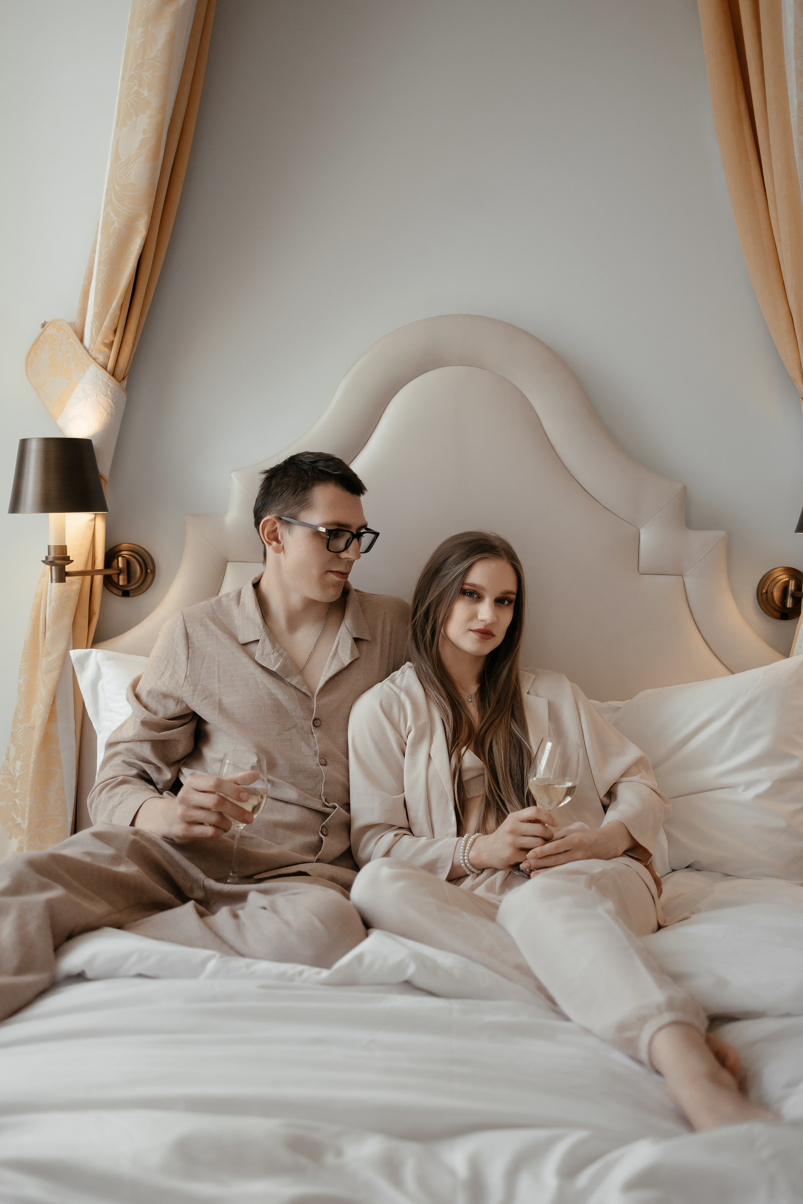 Миша и Настя СПБ♥. Свадебный фотограф в Москве