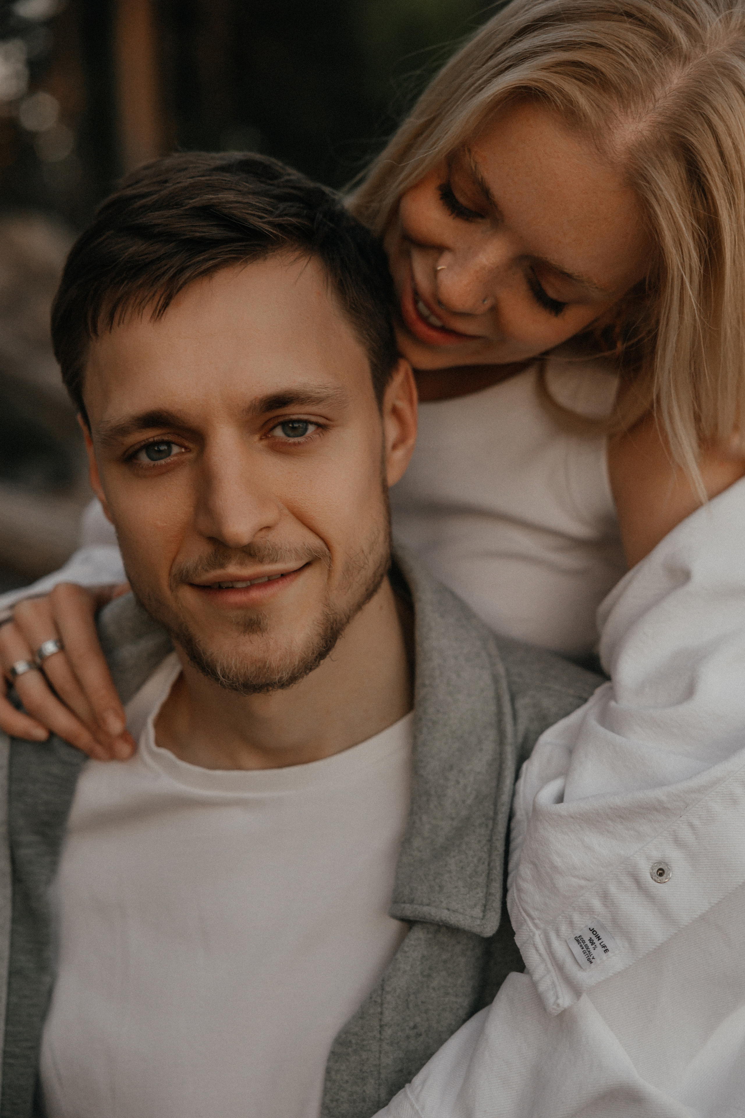 LOVE STORY на Финском заливе. Свадебный фотограф в Москве