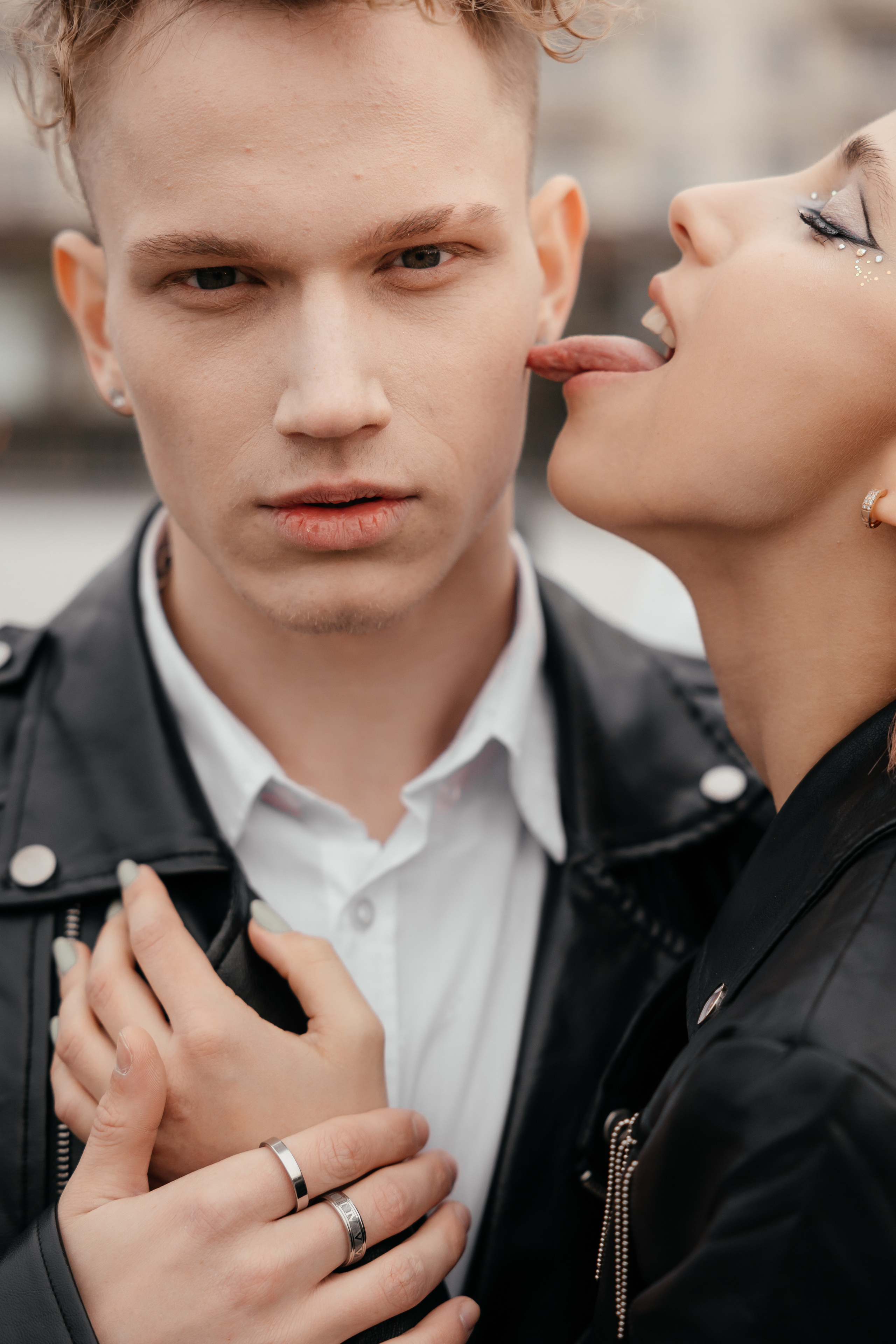 Паша и Алёна. Свадебный фотограф в Москве