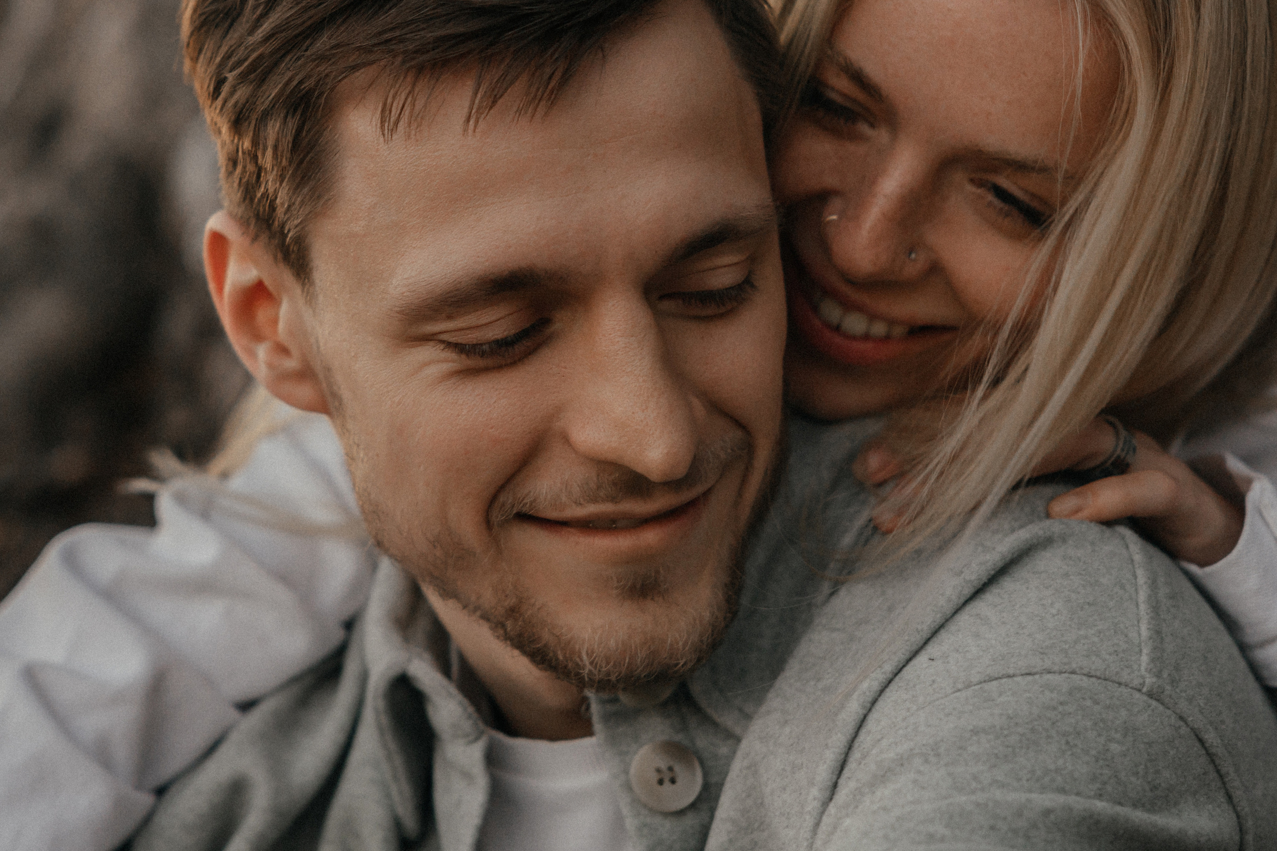 LOVE STORY на Финском заливе. Свадебный фотограф в Москве