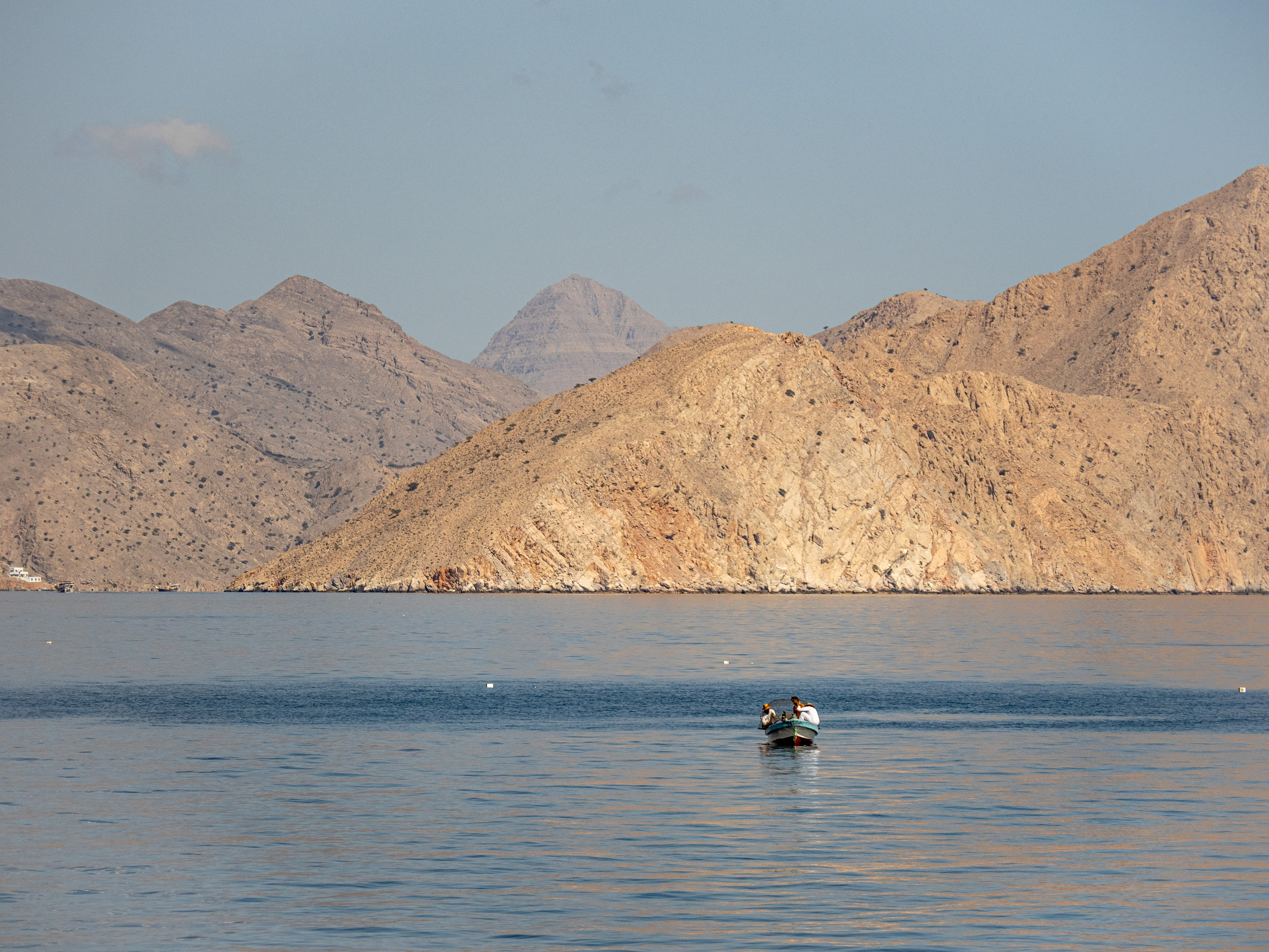 Эмираты, 2023. Творческие сьемки