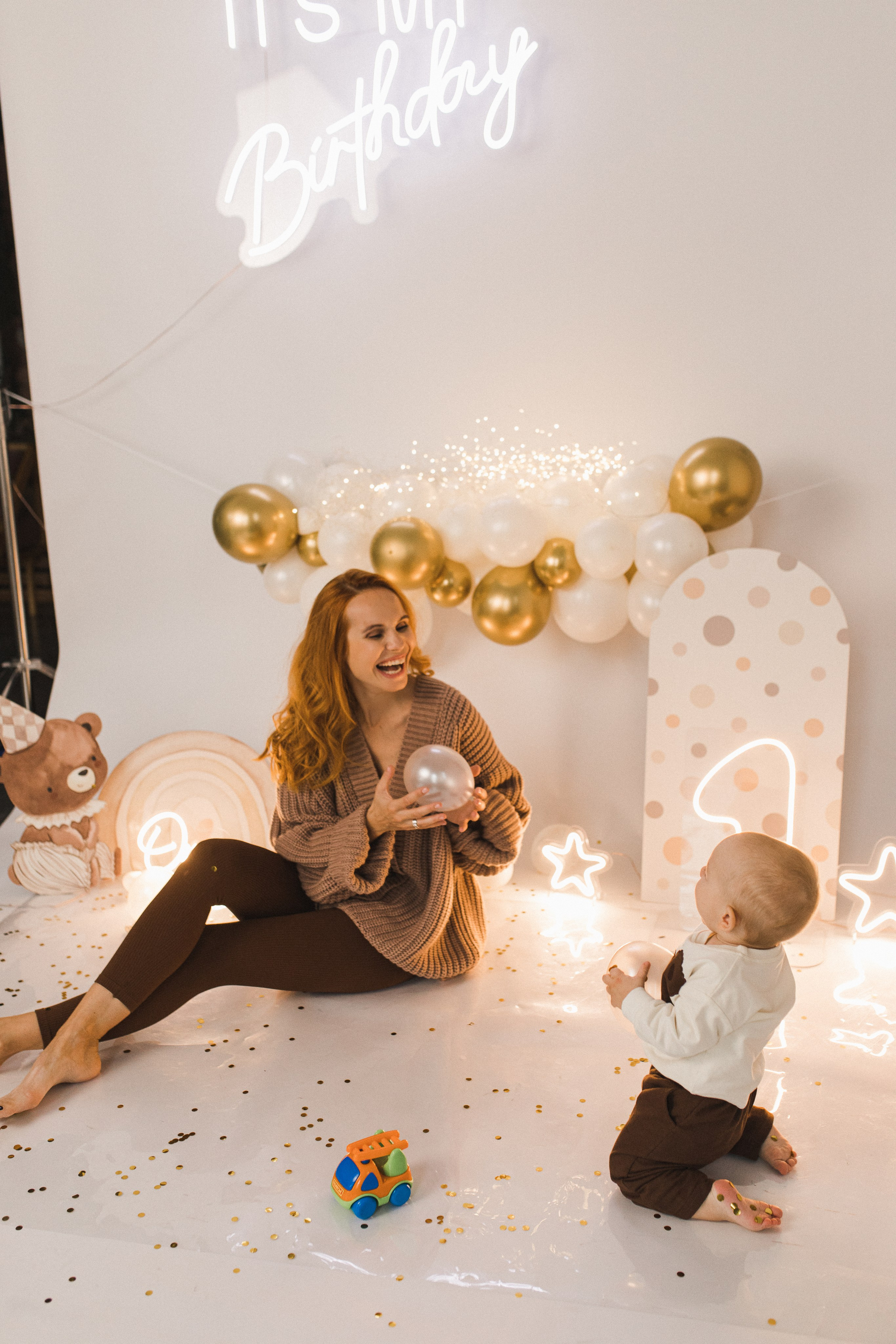 Годовасик Марка. Свадебный и семейный фотограф в Белгороде Евгения Курочкина