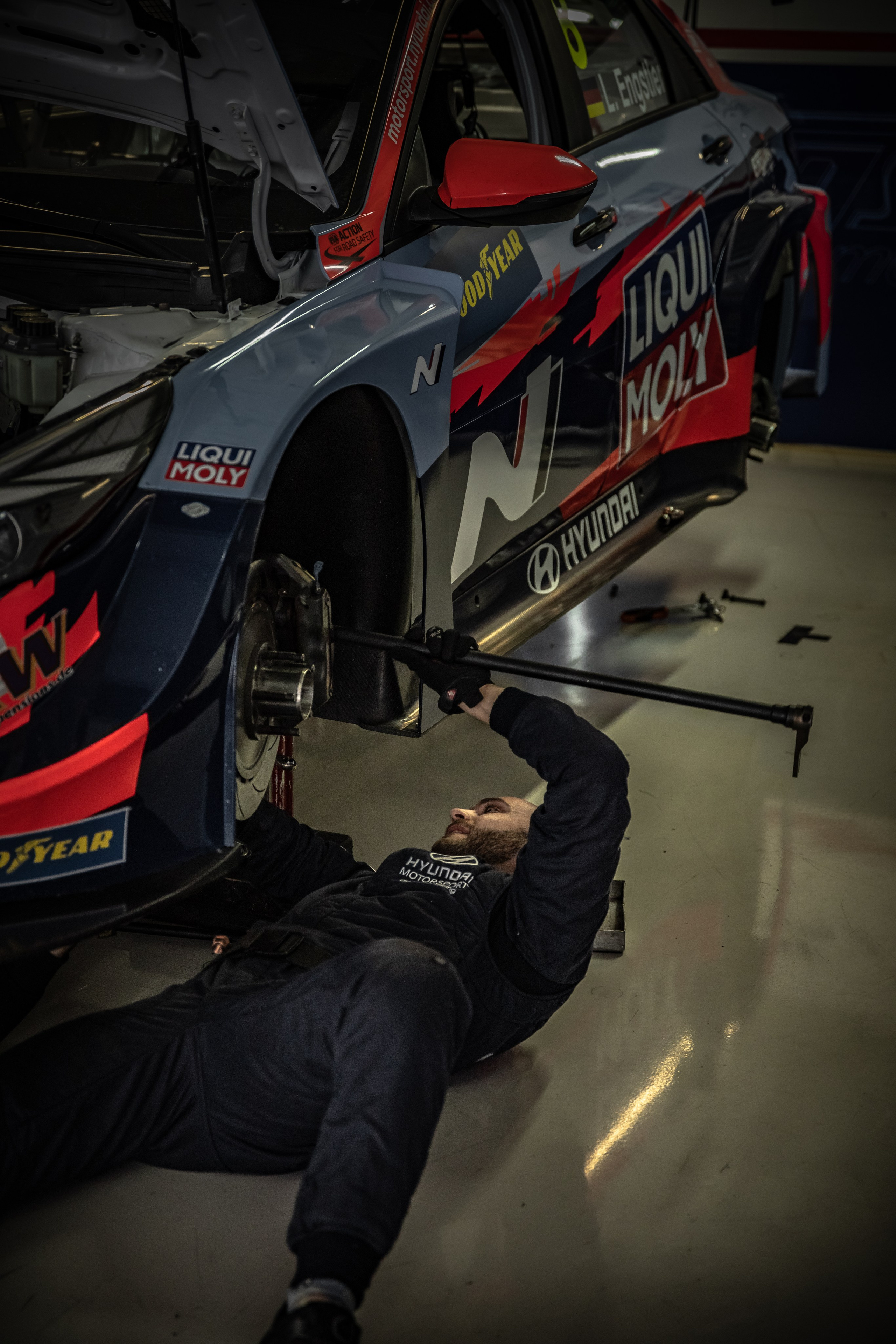 FIA WTCR. NE Cinema — backstage and reportage photography in cinema, music, Automotive and sport