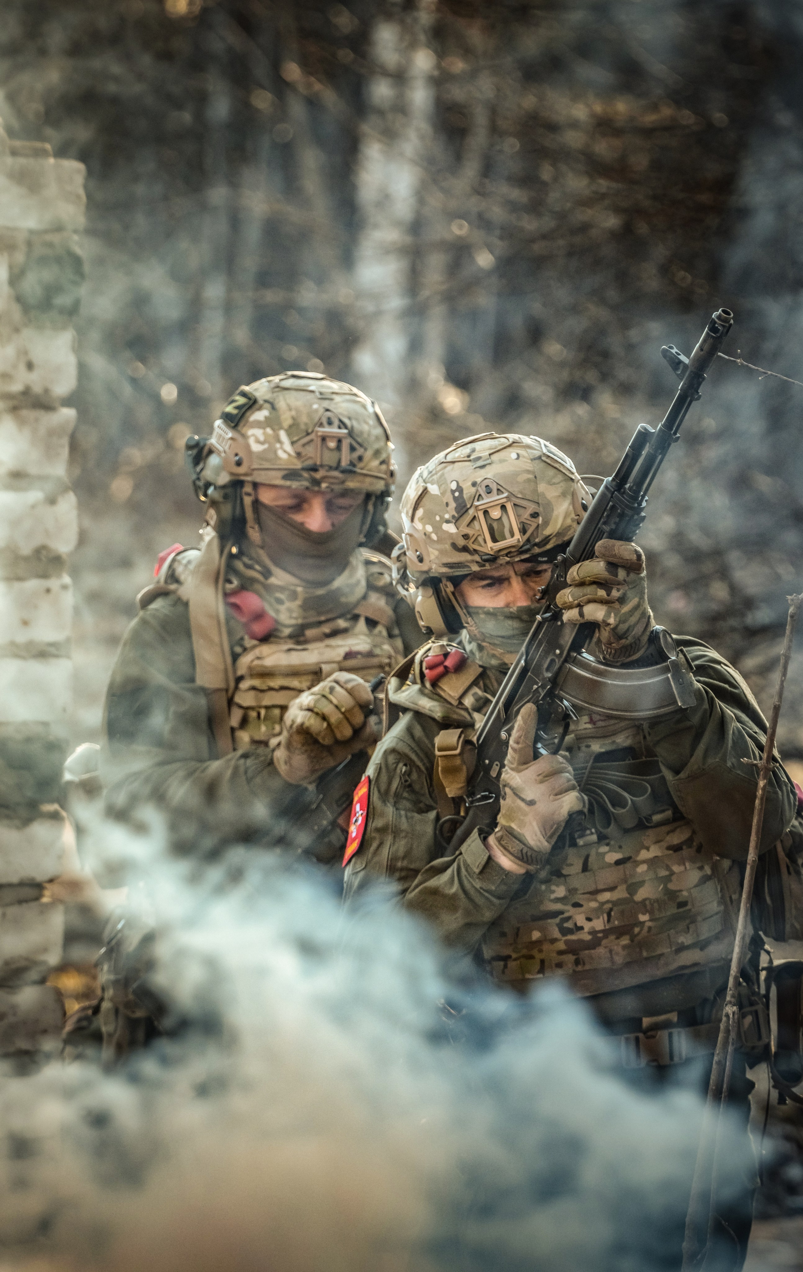 MILLITARY. NE Cinema — backstage and reportage photography in cinema, music, Automotive and sport