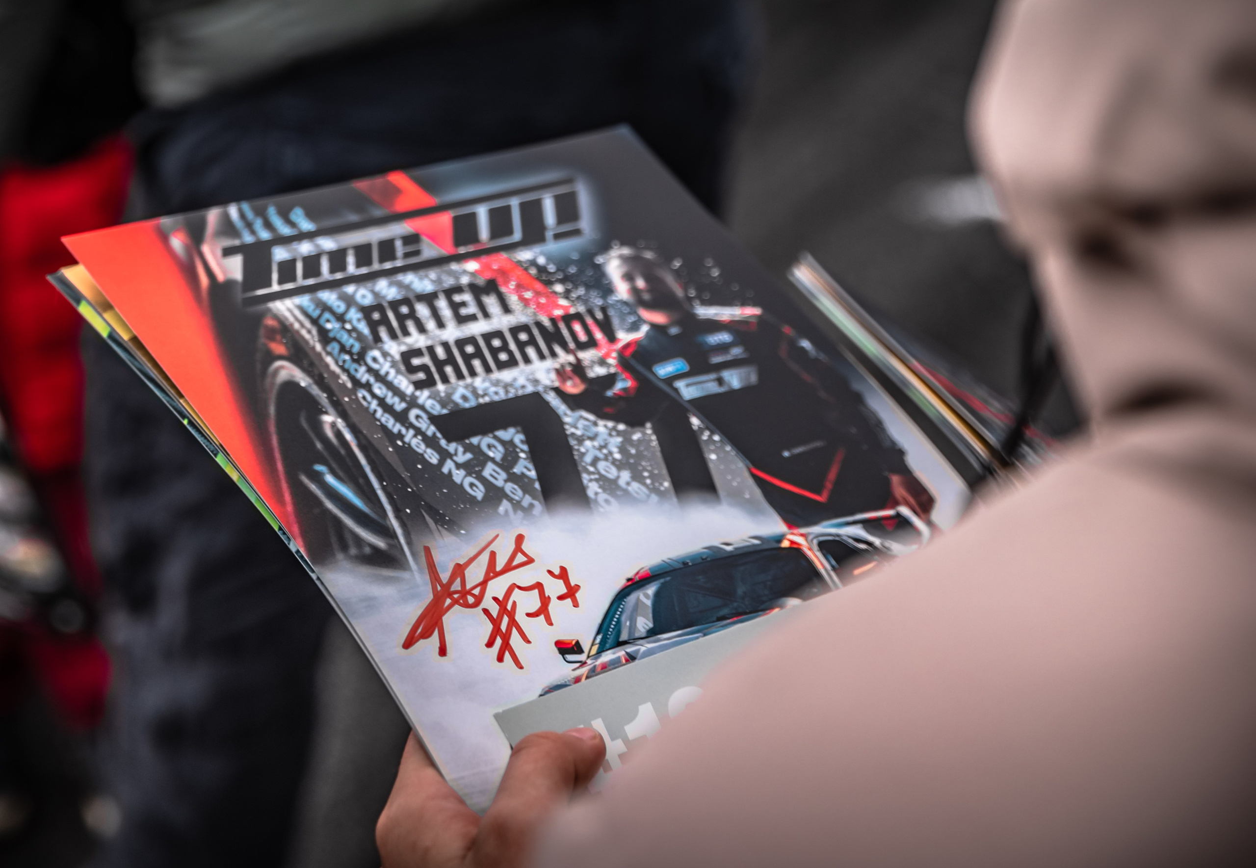 RDS GP. NE Cinema — backstage and reportage photography in cinema, music, Automotive and sport