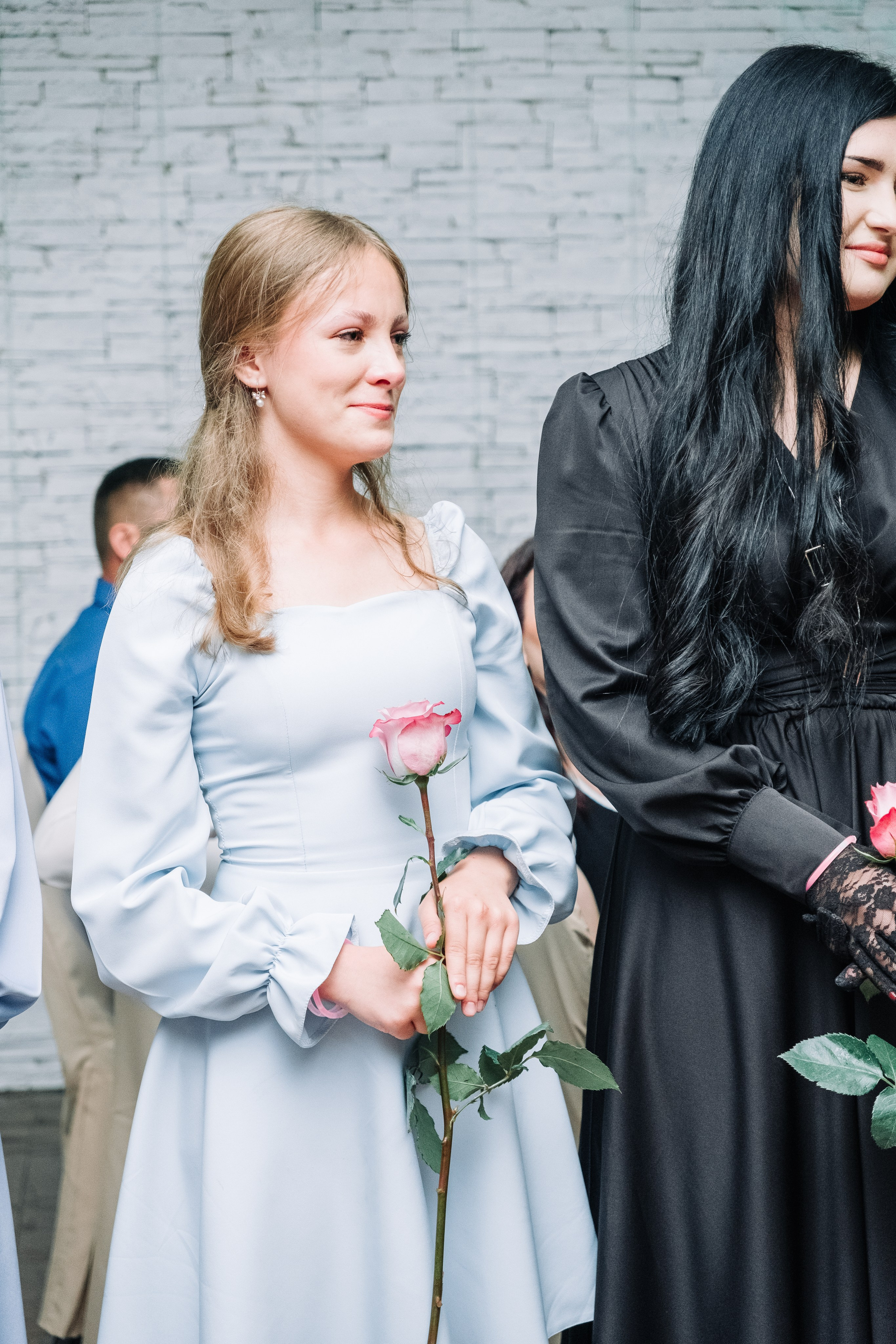 Выпускной. Фотограф в Иркутске Анна Мирошникова