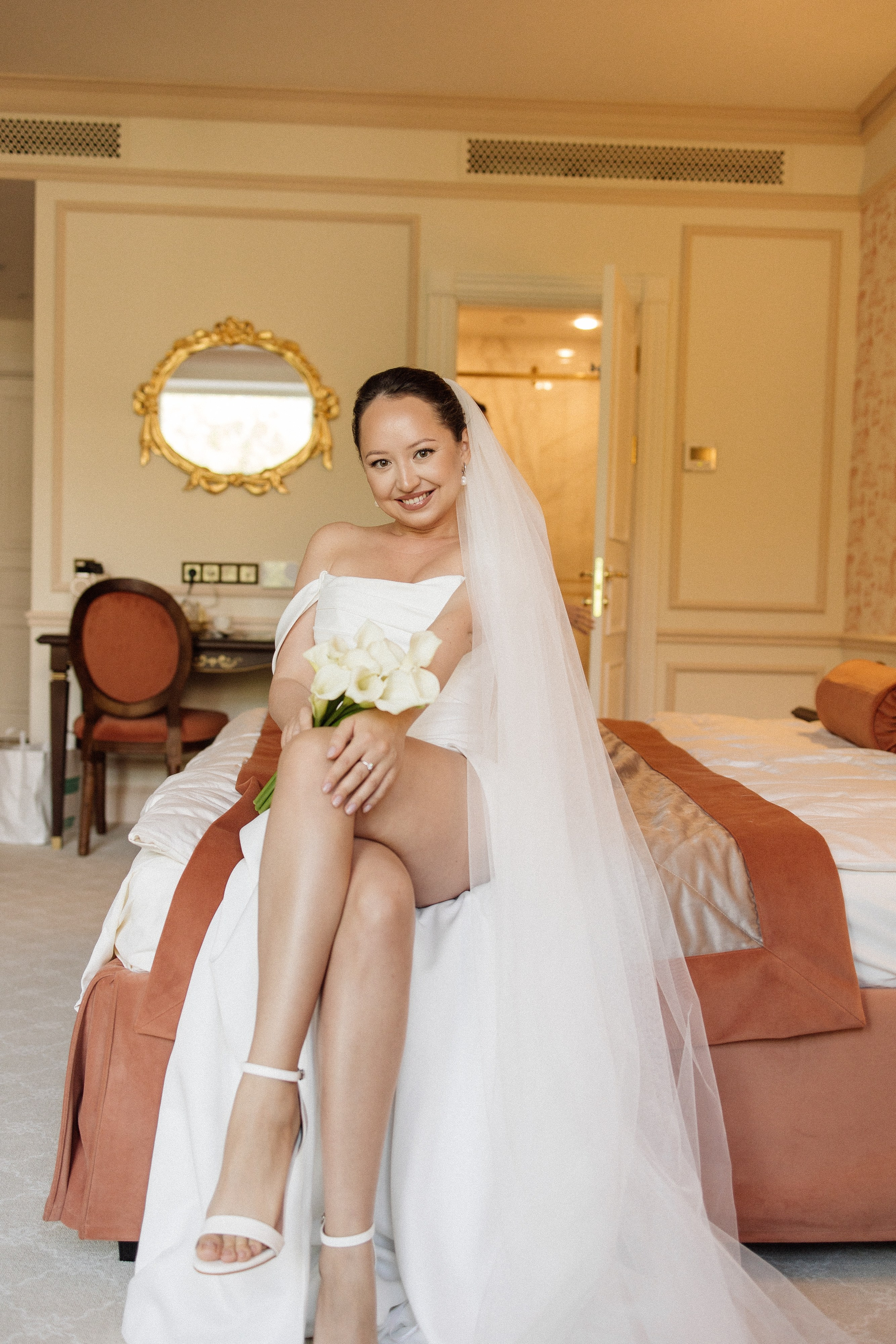 Лера и Ваня. Семейный свадебный фотограф Семен Егоров