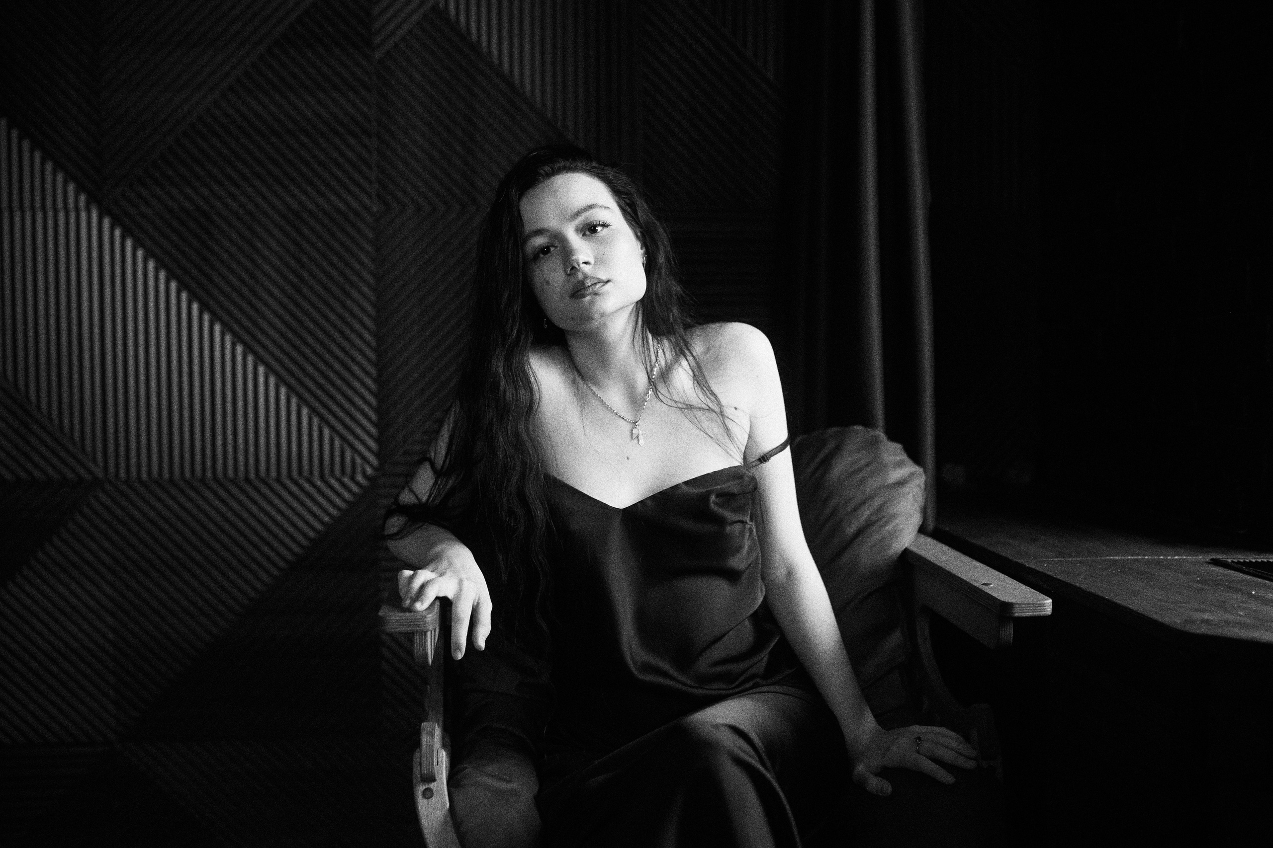 Индивидуальная студийная фотосессия. Чувашия, Чебоксары. Владимир Суздалов (ProMaXe) — Портретный фотограф, тематические фотосессии в Чебоксарах