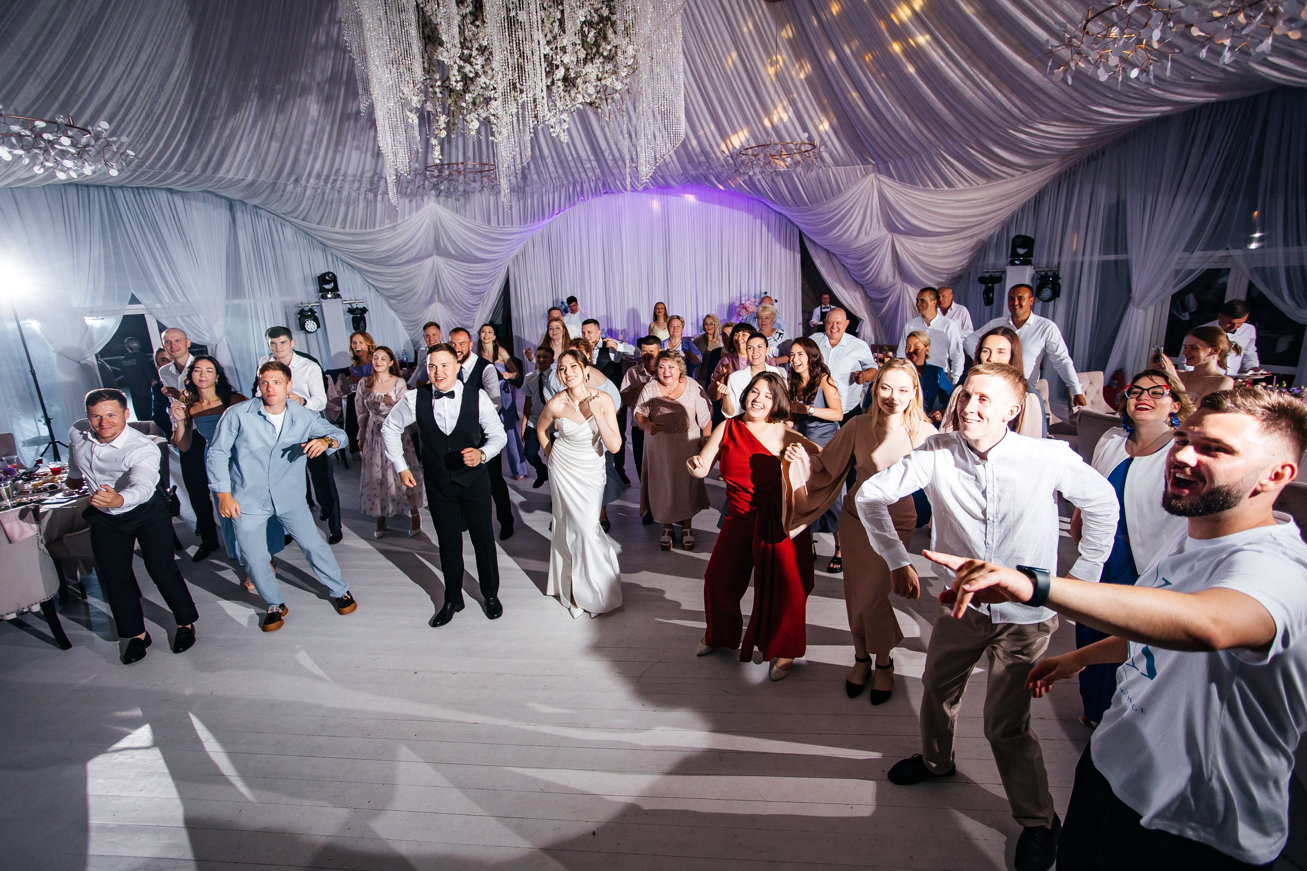 Dima & Katya. Свадебный фотограф в Москве Виктория Арехова