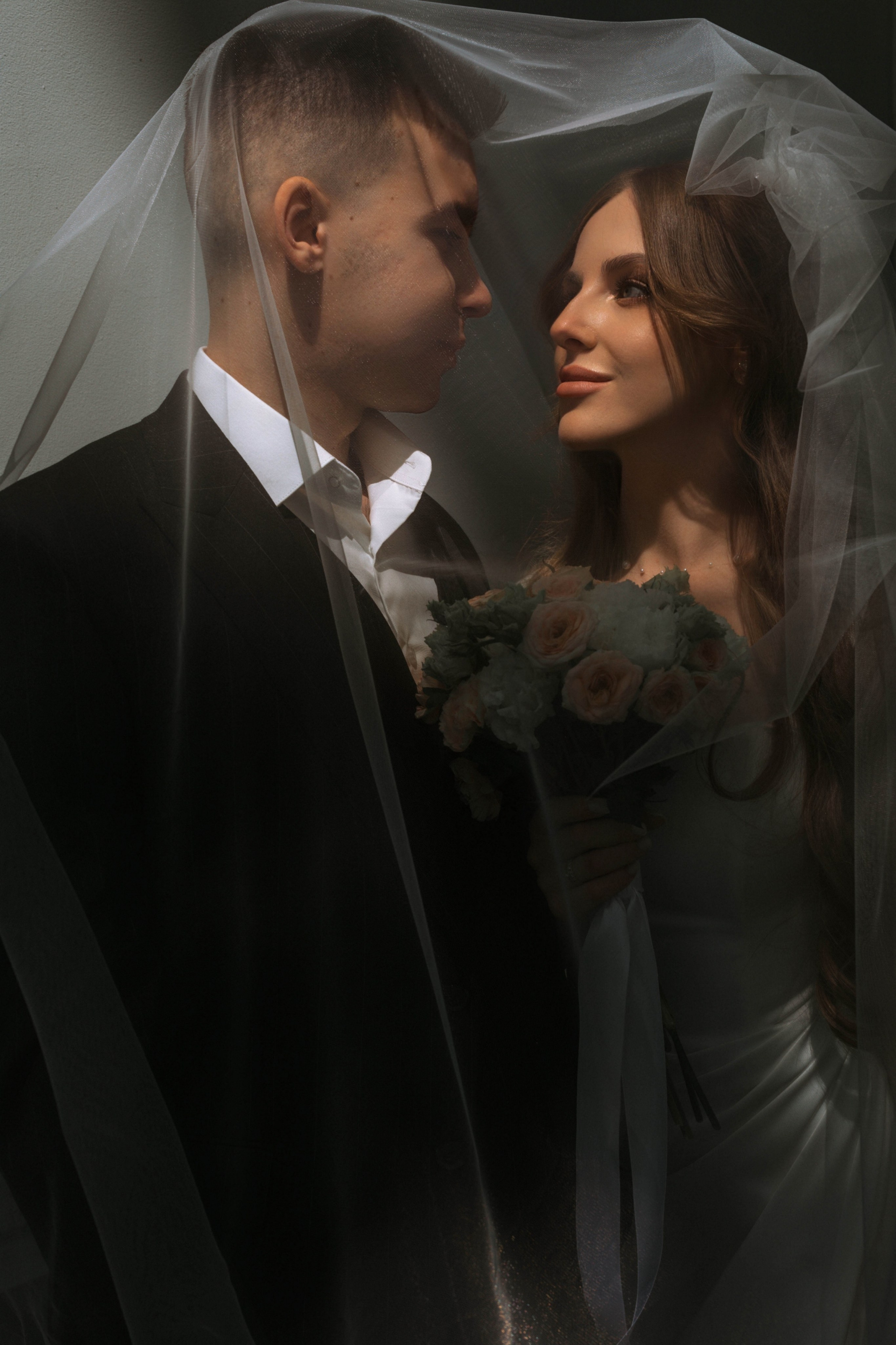 Виктория и Иван. Профессиональный фотограф