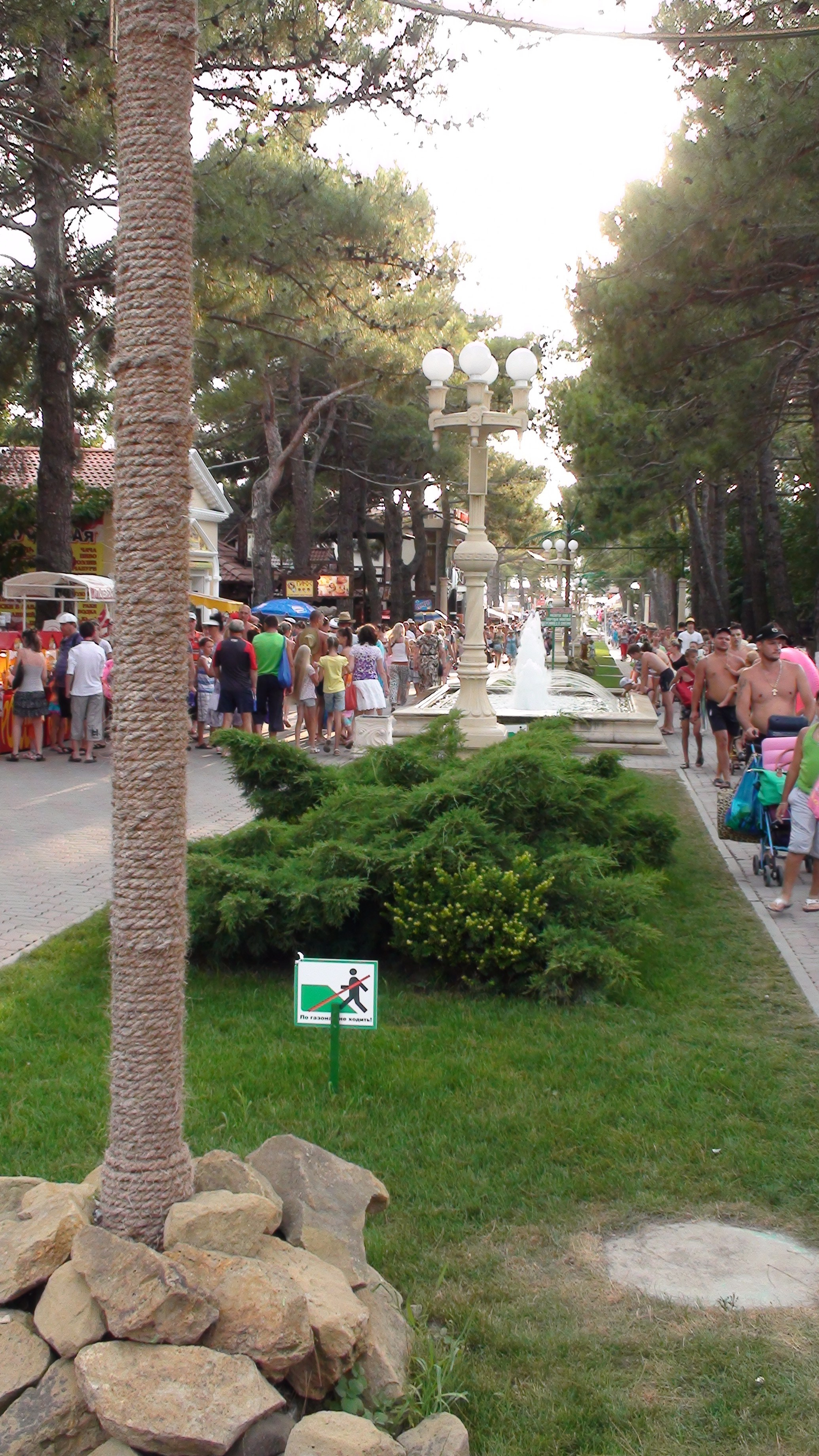 Кабардинка 05-19.07.2013. Семейный, Свадебный фотограф СПБ Питер— Романова Екатерина