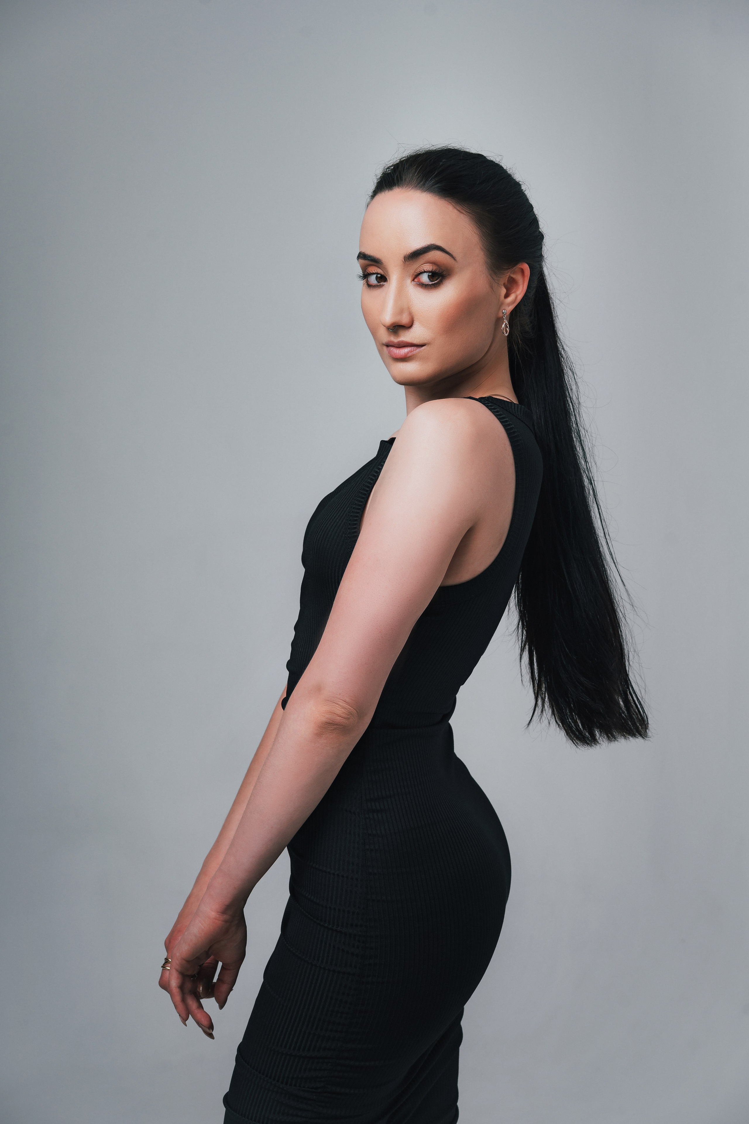 Женская фотосессия в Санкт-Петербурге