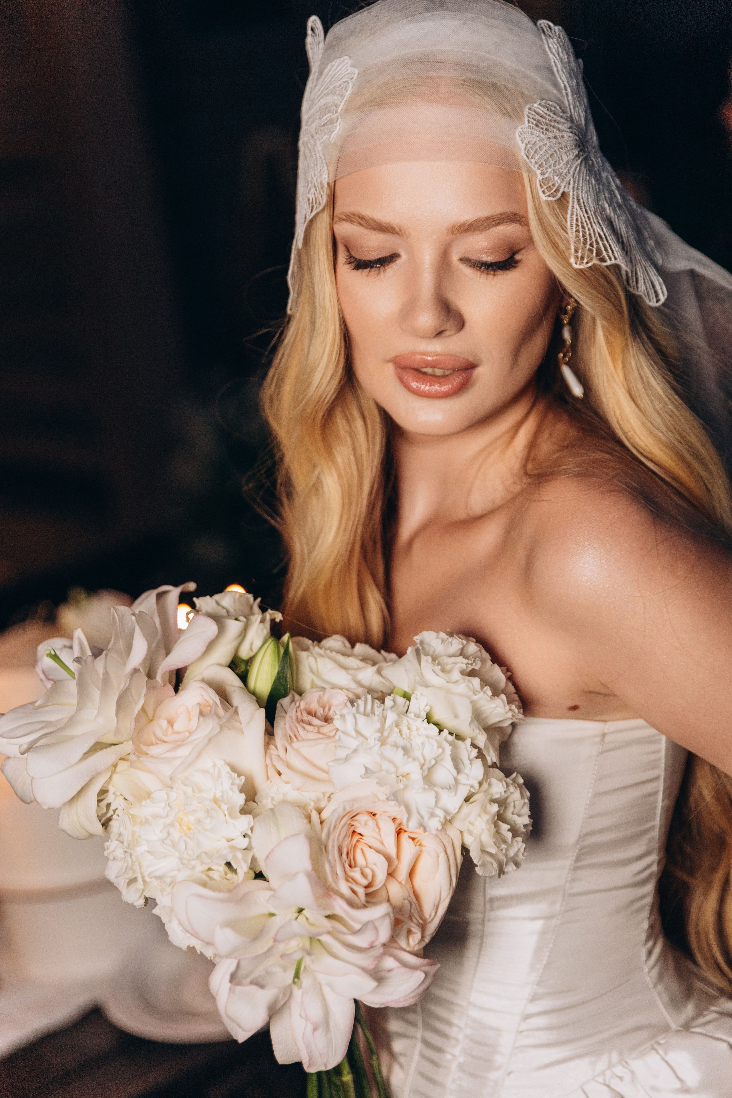 Александр и Анастасия. Фотограф Белозерцева Марина