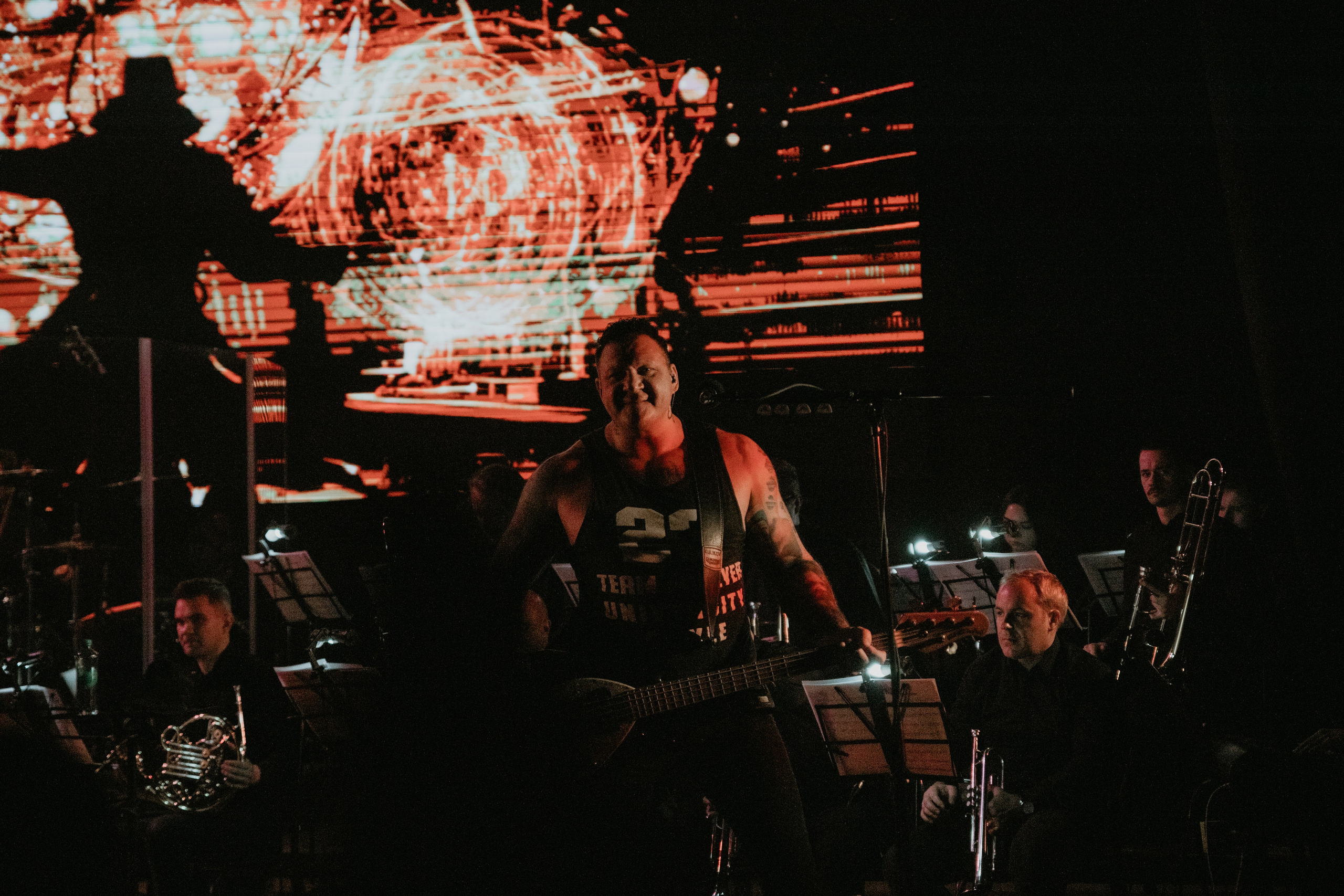 Концерты. Меня зовут Стас Барыкин, я фотограф. Живу и работаю в Ростове-на-Дону