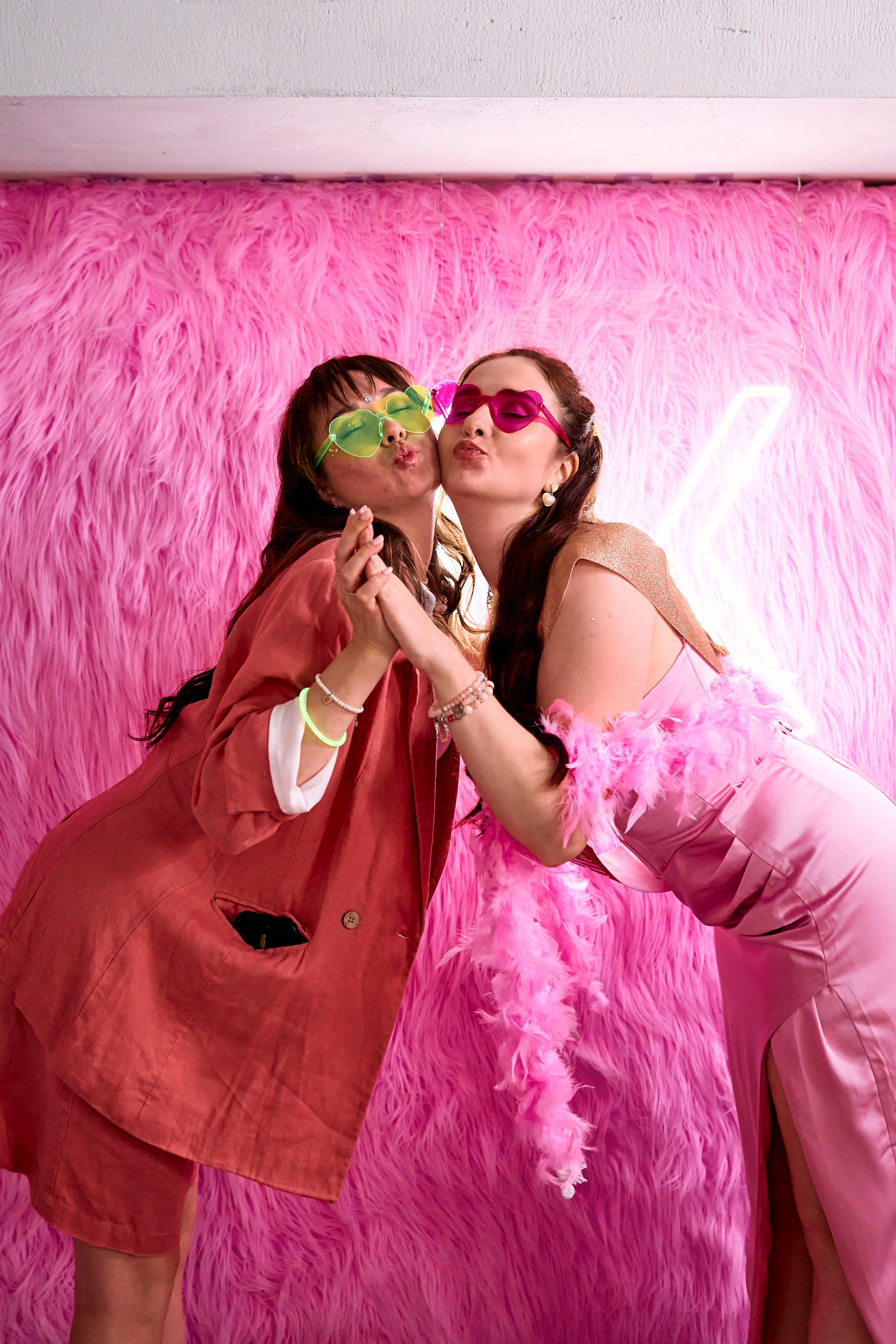 Вечеринка «Из 13 в 30». Фотограф Казань