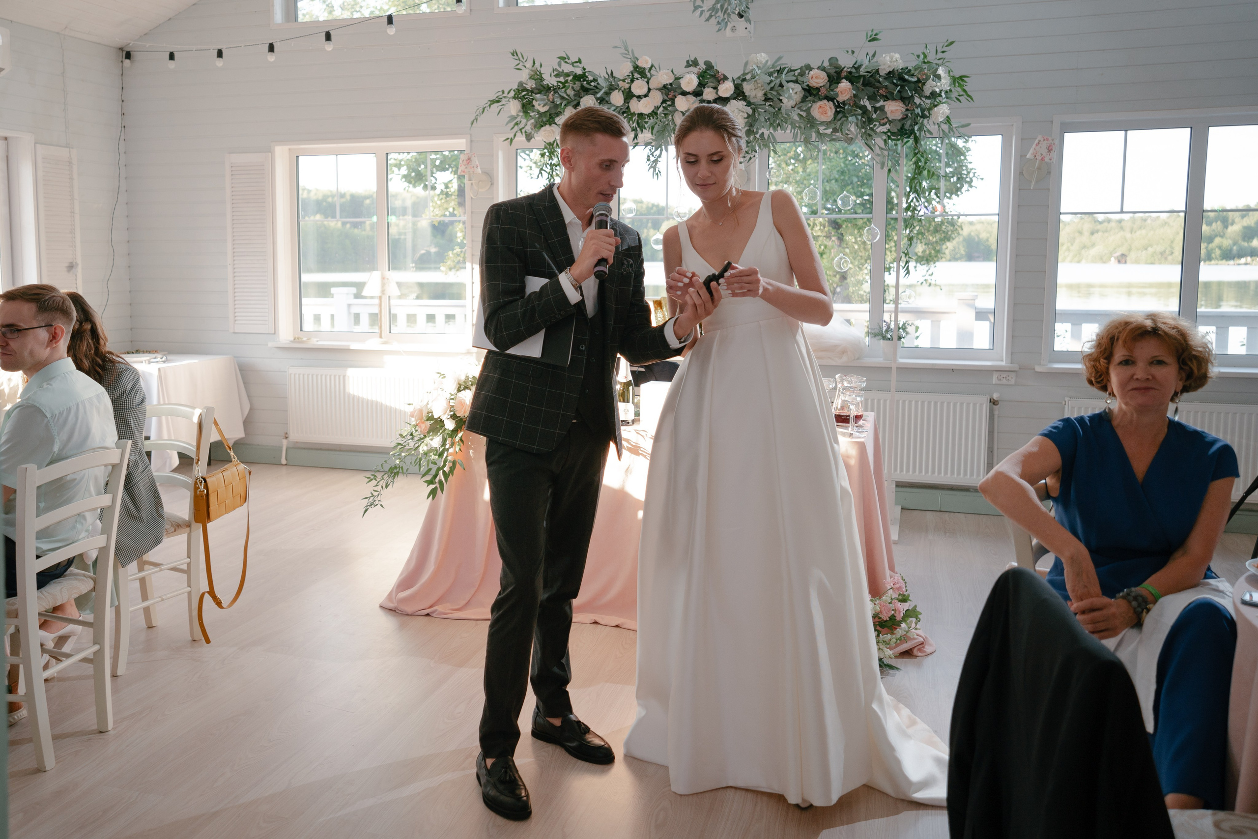 3. Свадебный фотограф — Наталья Фед СПб/Москва