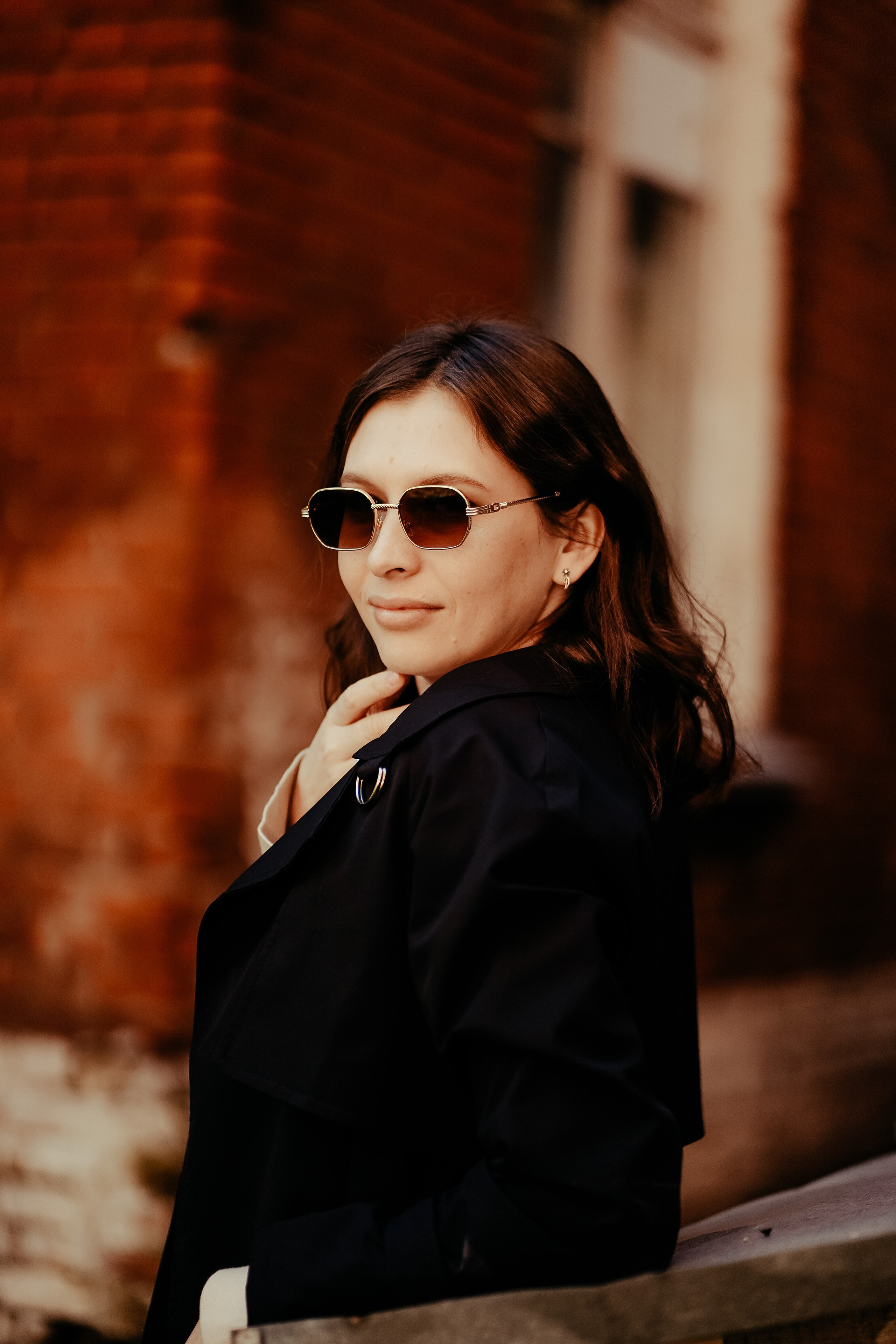 Прогулка по студенческому Бирску