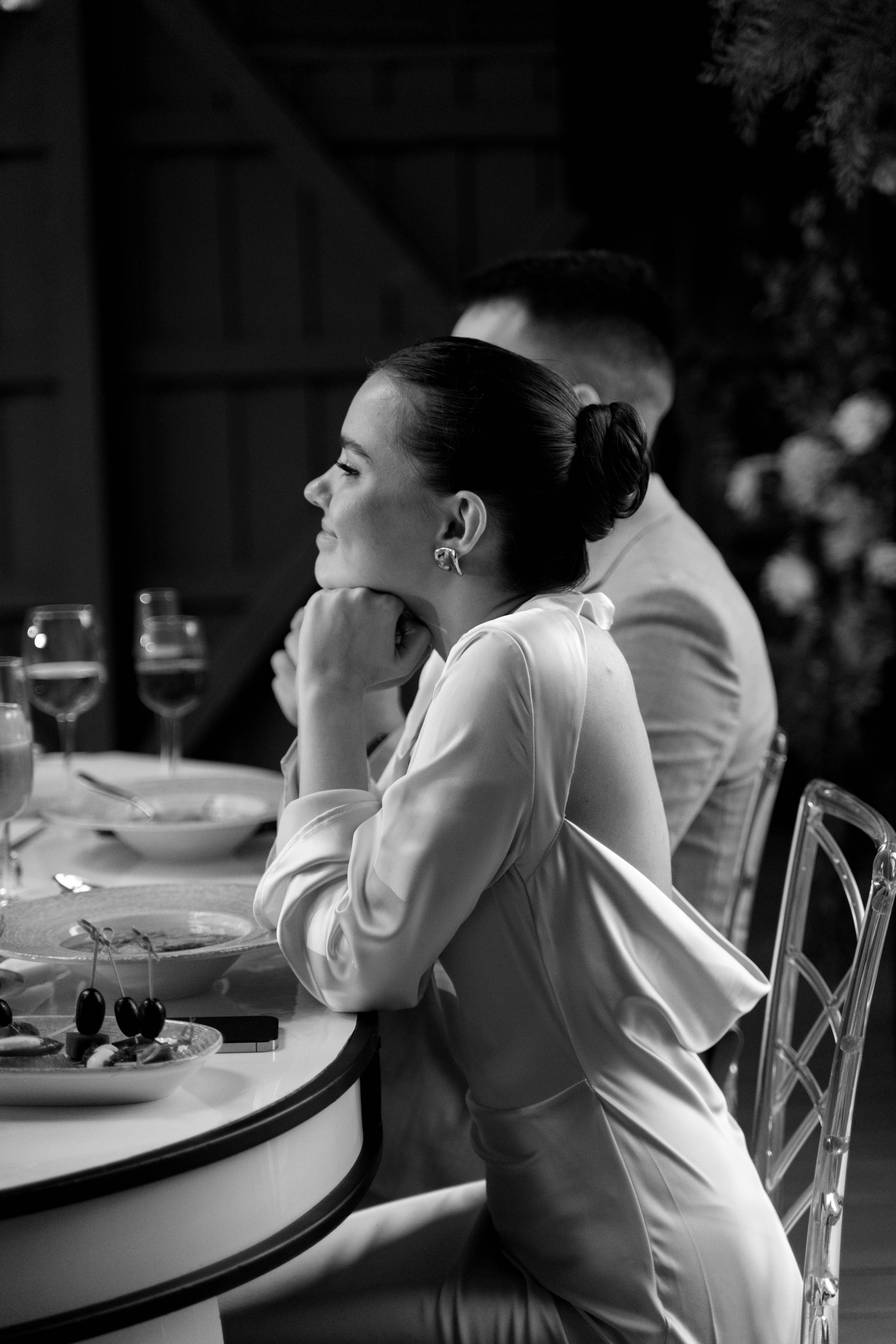 Глеб и Алсу Локация Вилла-Небеса. Свадебный фотограф Казань Анастасия Доле