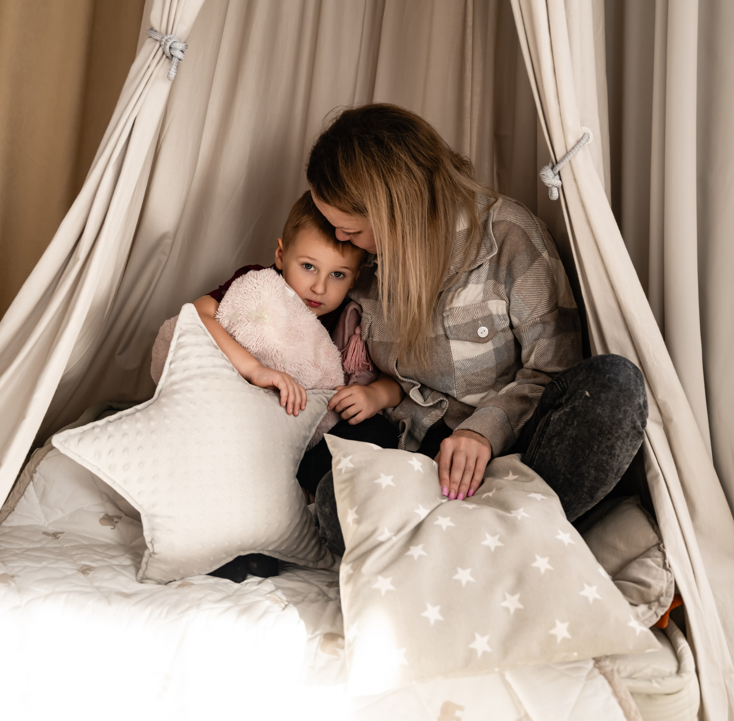 Алла Остащук. Студийный и свадебный фотограф и видеограф в Севастополе — Юлия Макаренко