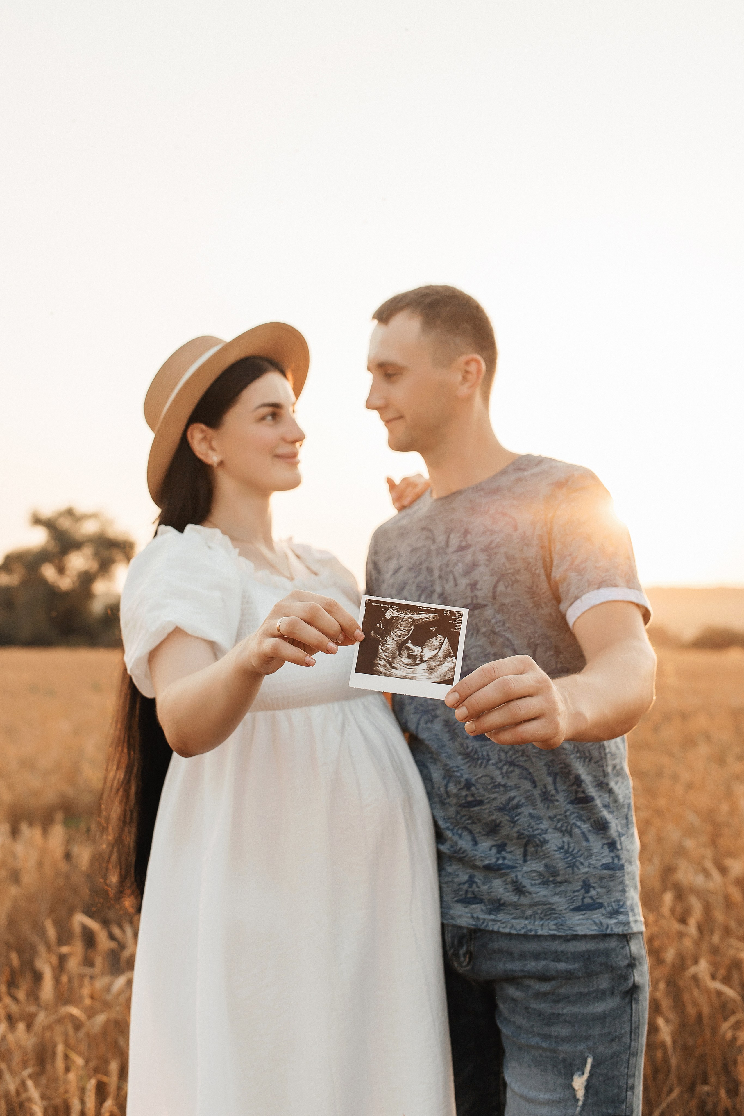 Олег и Аня. Фотограф Елена Каверина | Белгород — Короча |