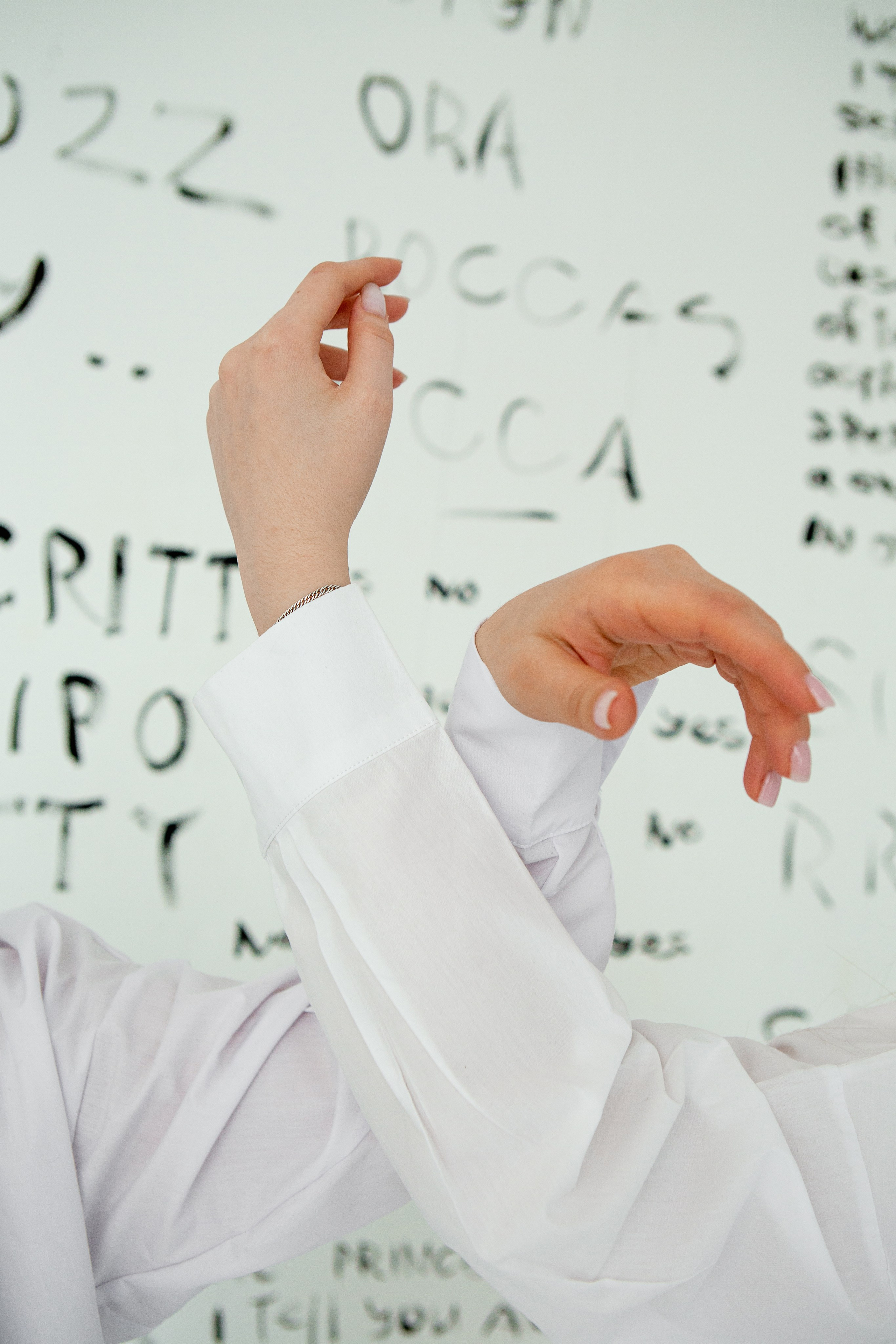 «Сёстры». Фотограф Екатерина Голицына