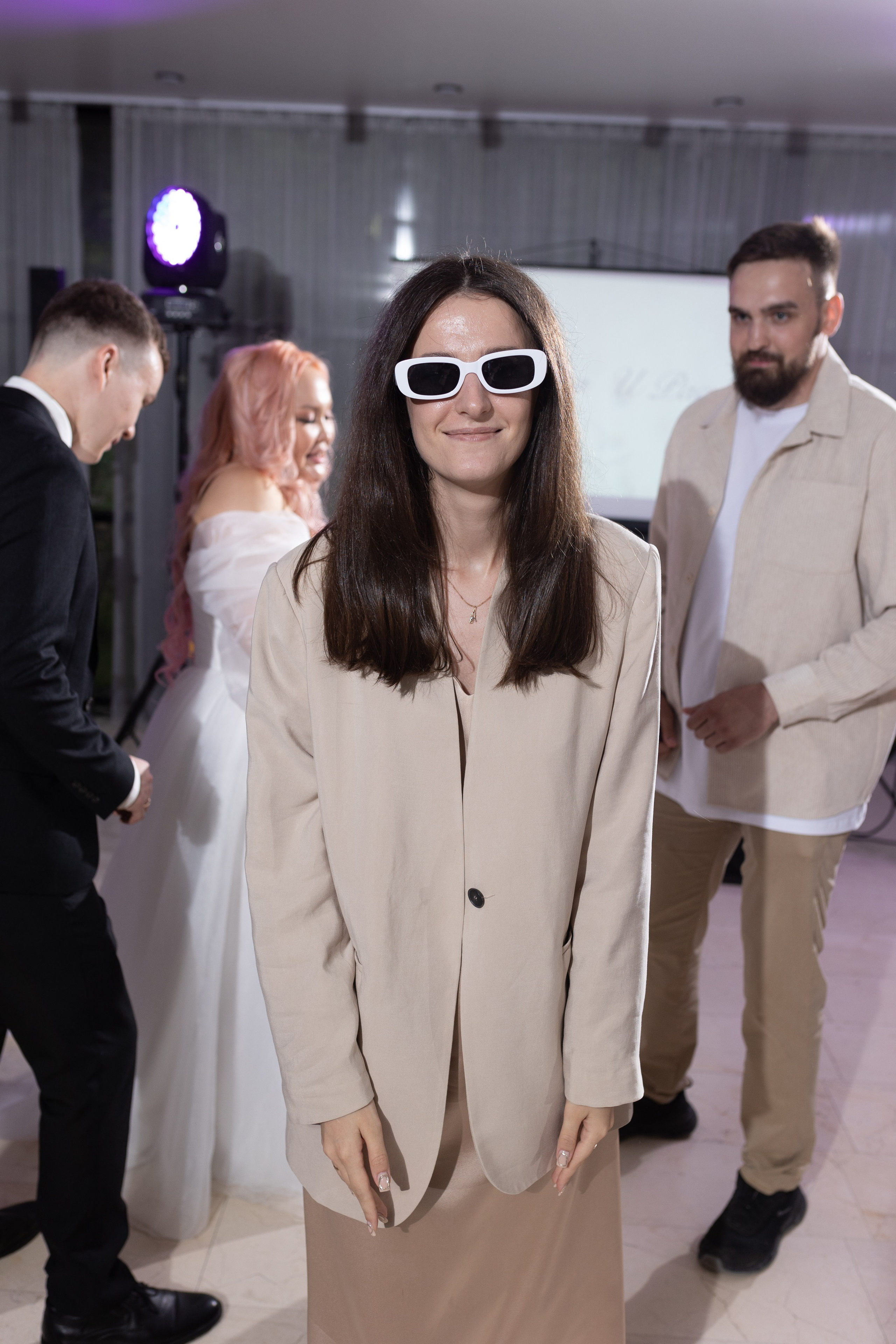 Расиль и Саша. Свадебный и семейный фотограф в Новосибирске Наталья Зорина