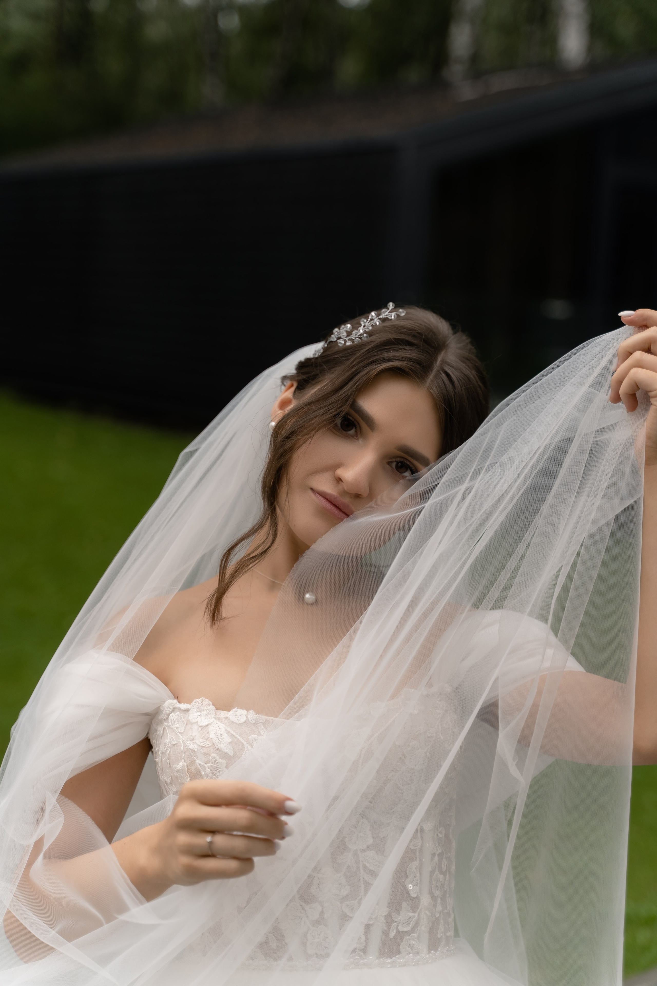 Рустам и Настя. Свадебный и семейный фотограф в Новосибирске Наталья Зорина