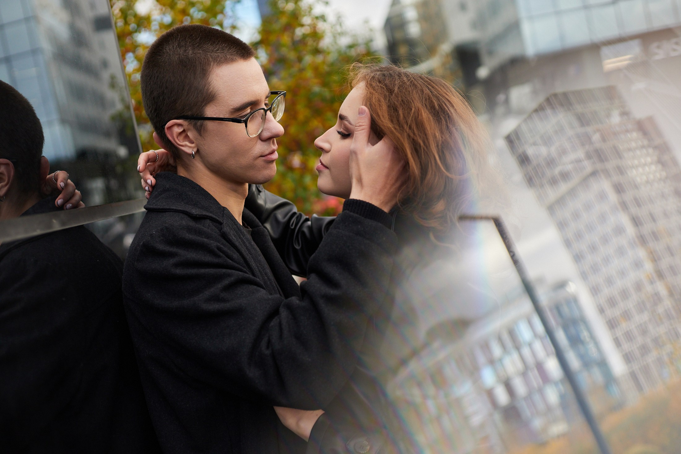 Антон и Яна. Влад Бойцов, Твой Фотограф в Санкт-Петербурге