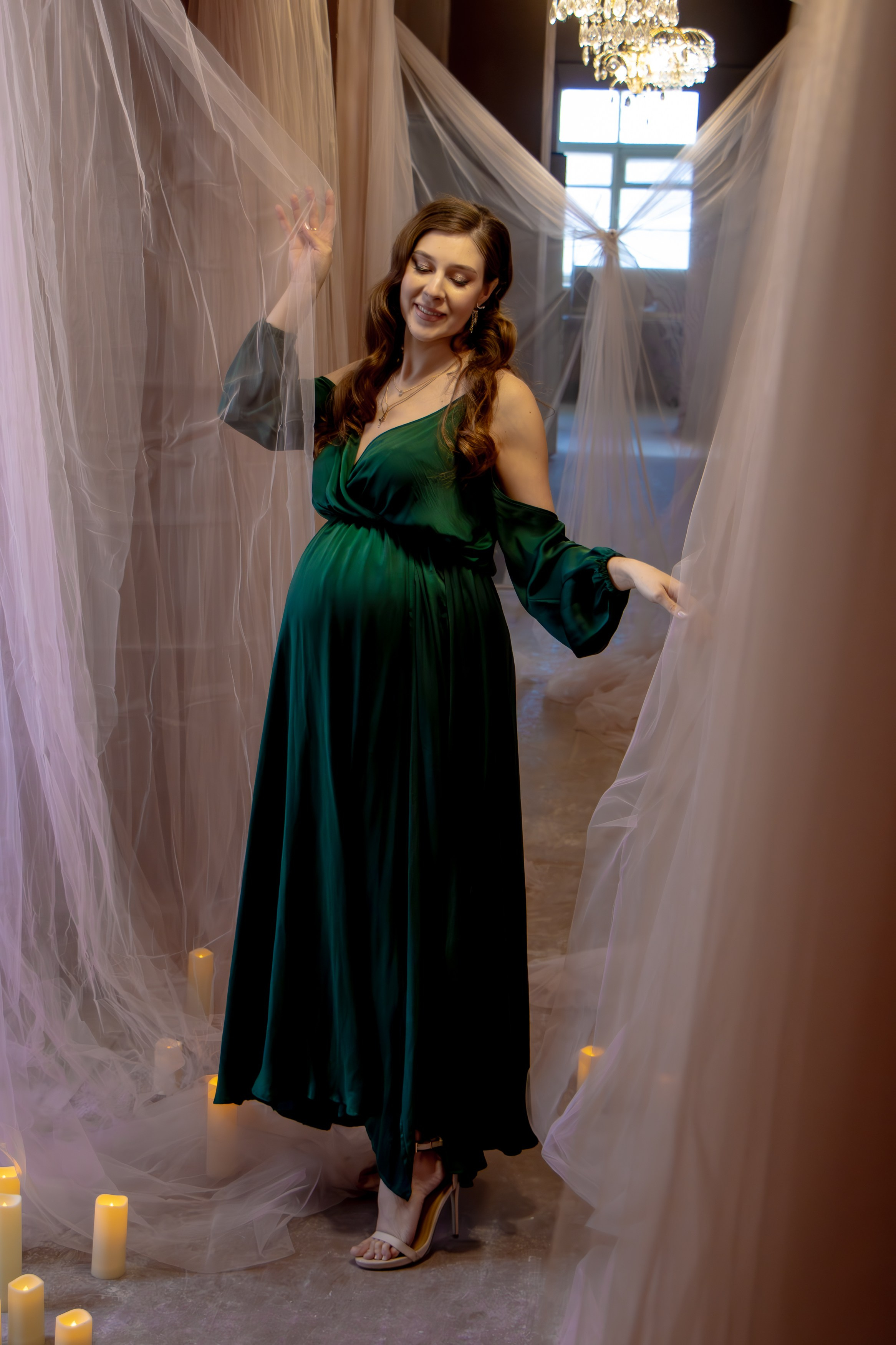 Екатерина. Фотограф Татьяна Матрос