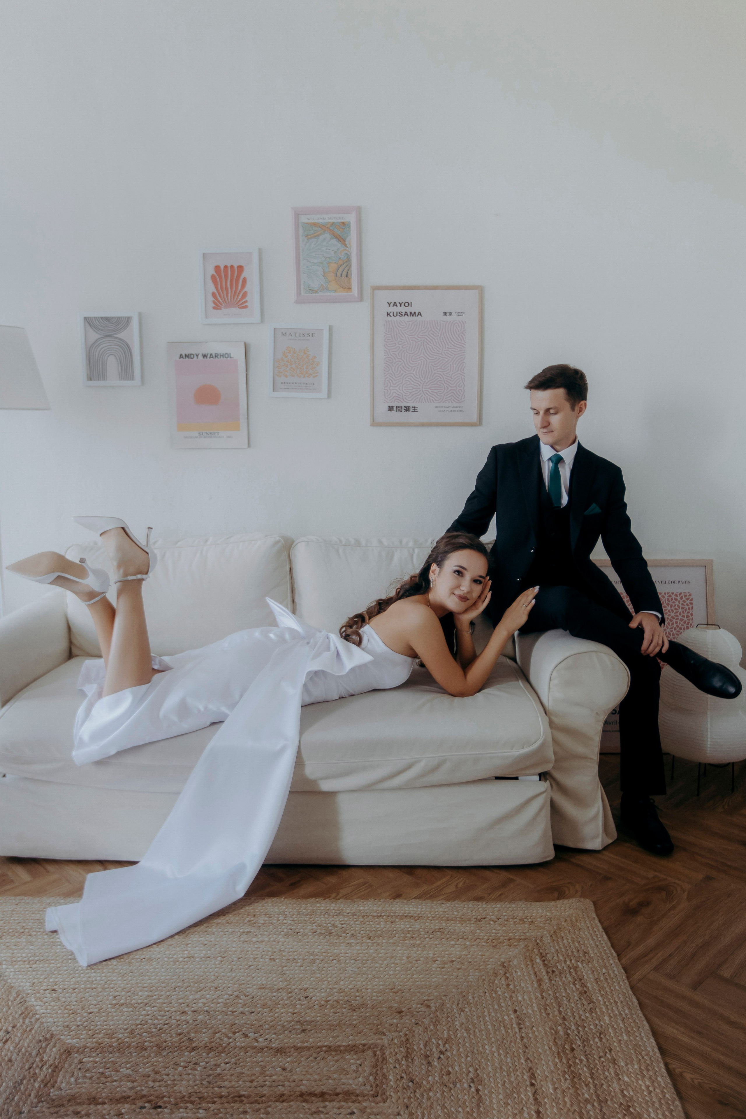 Фотограф в Москве Людмила Денисенко