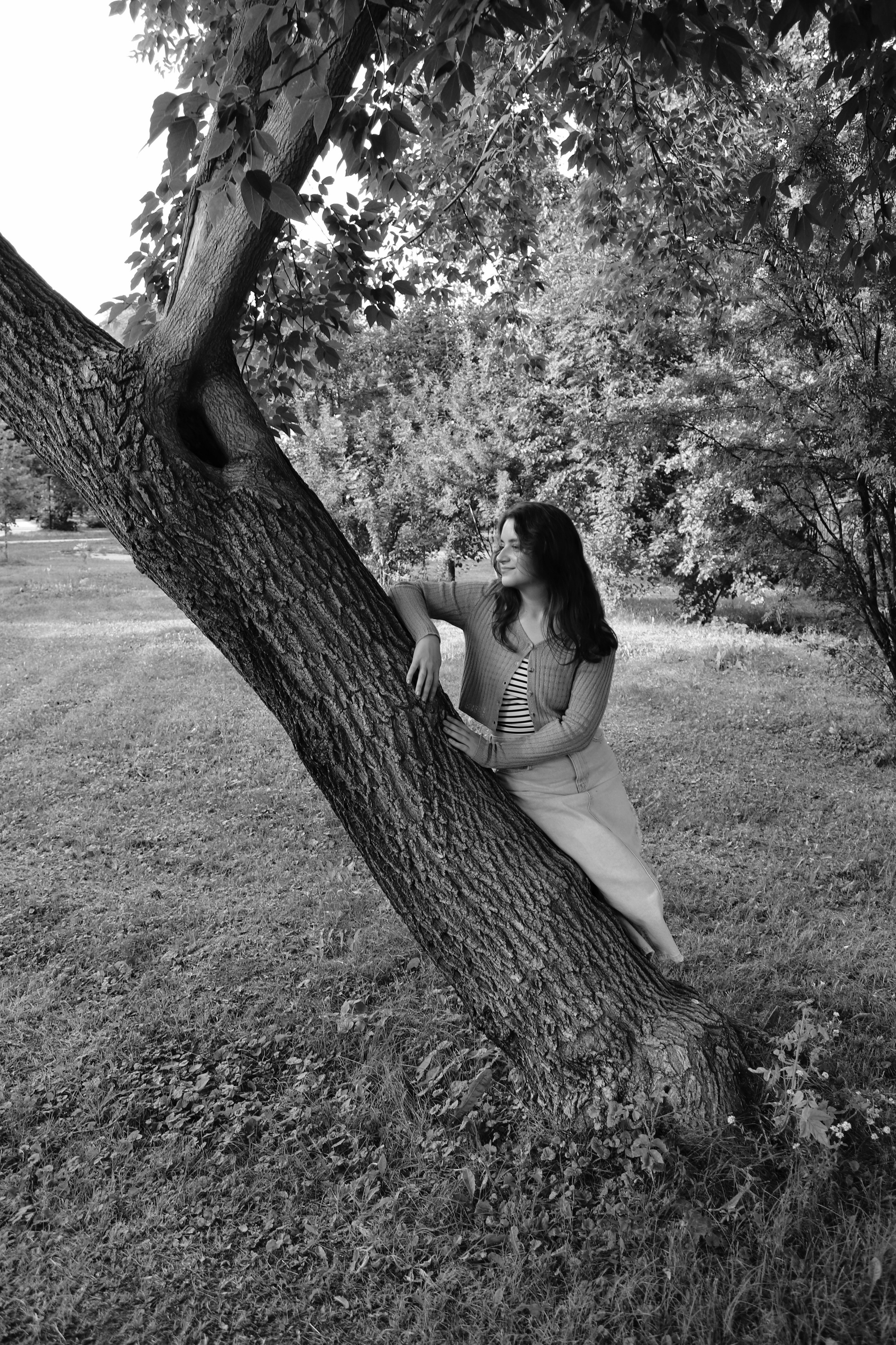 Женский портрет. Фотограф в г. Барнаул Нина Чепрасова