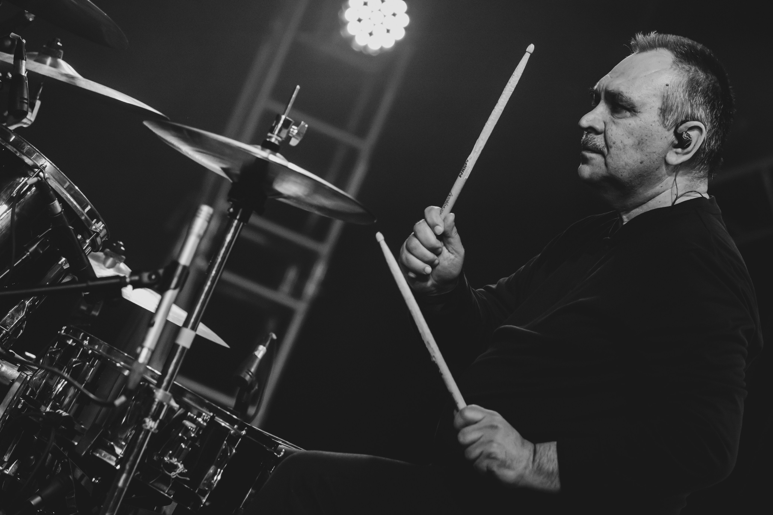 Вадим Самойлов | ДК Горбунова. Концертный фотограф Михальченкова Алёна | Москва