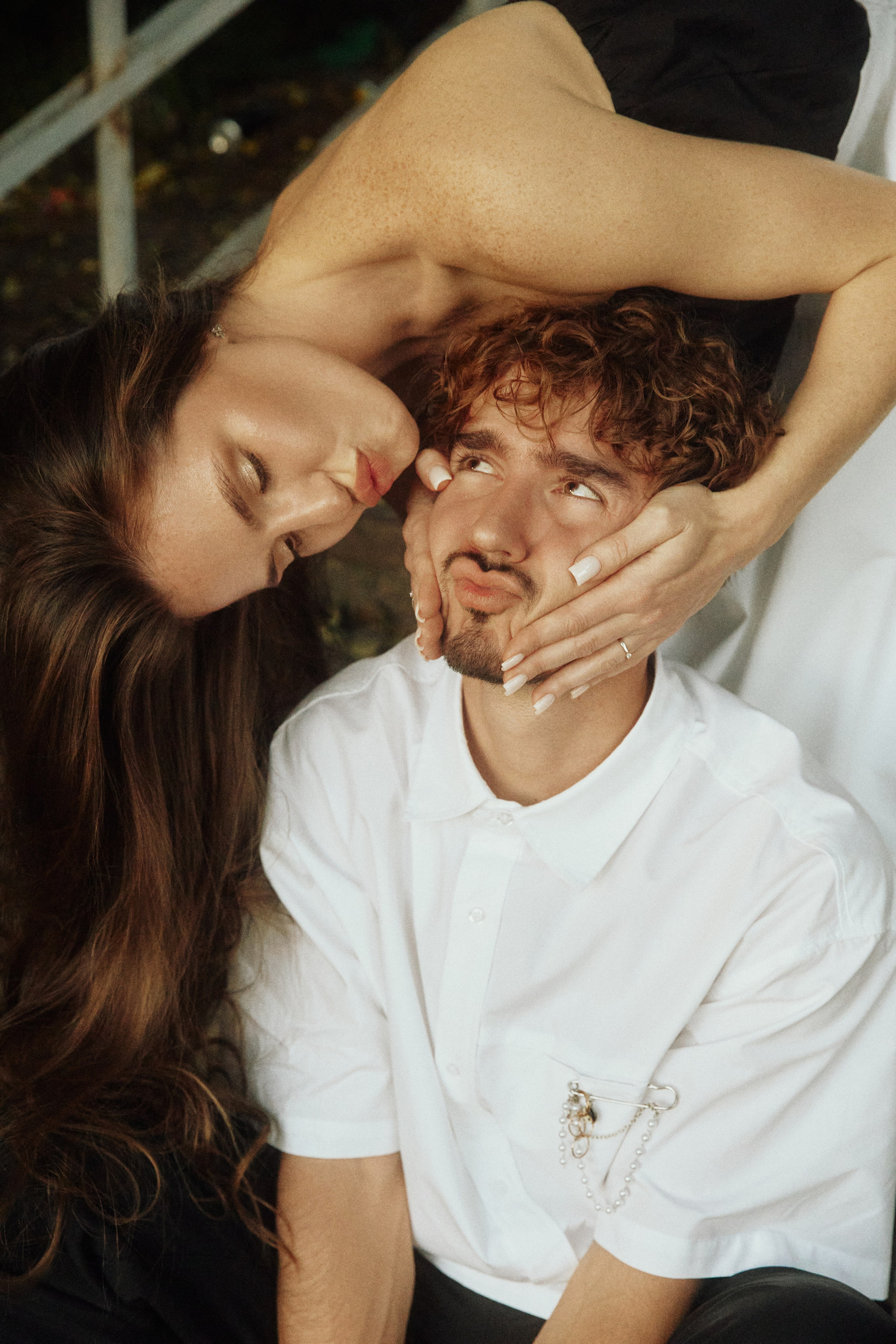 STREET. Дмитрий Мазуркевич: Профессиональный Репортажный Фотограф