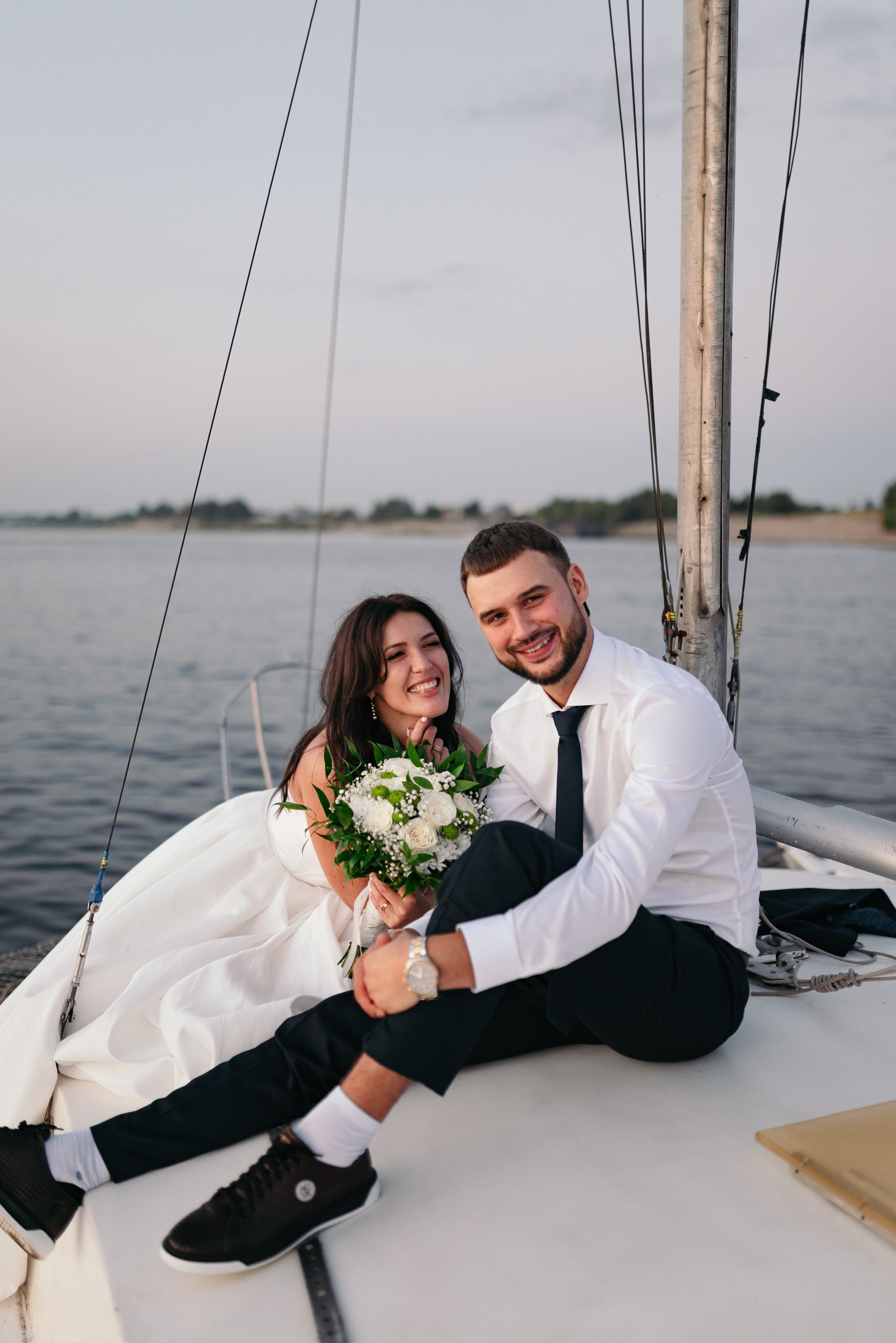 Свадьба Эдгара и Ксении (Волгоград, 17.09.2022). Свадебный и travel фотограф в Волгограде, Сочи, Домбае, Европе