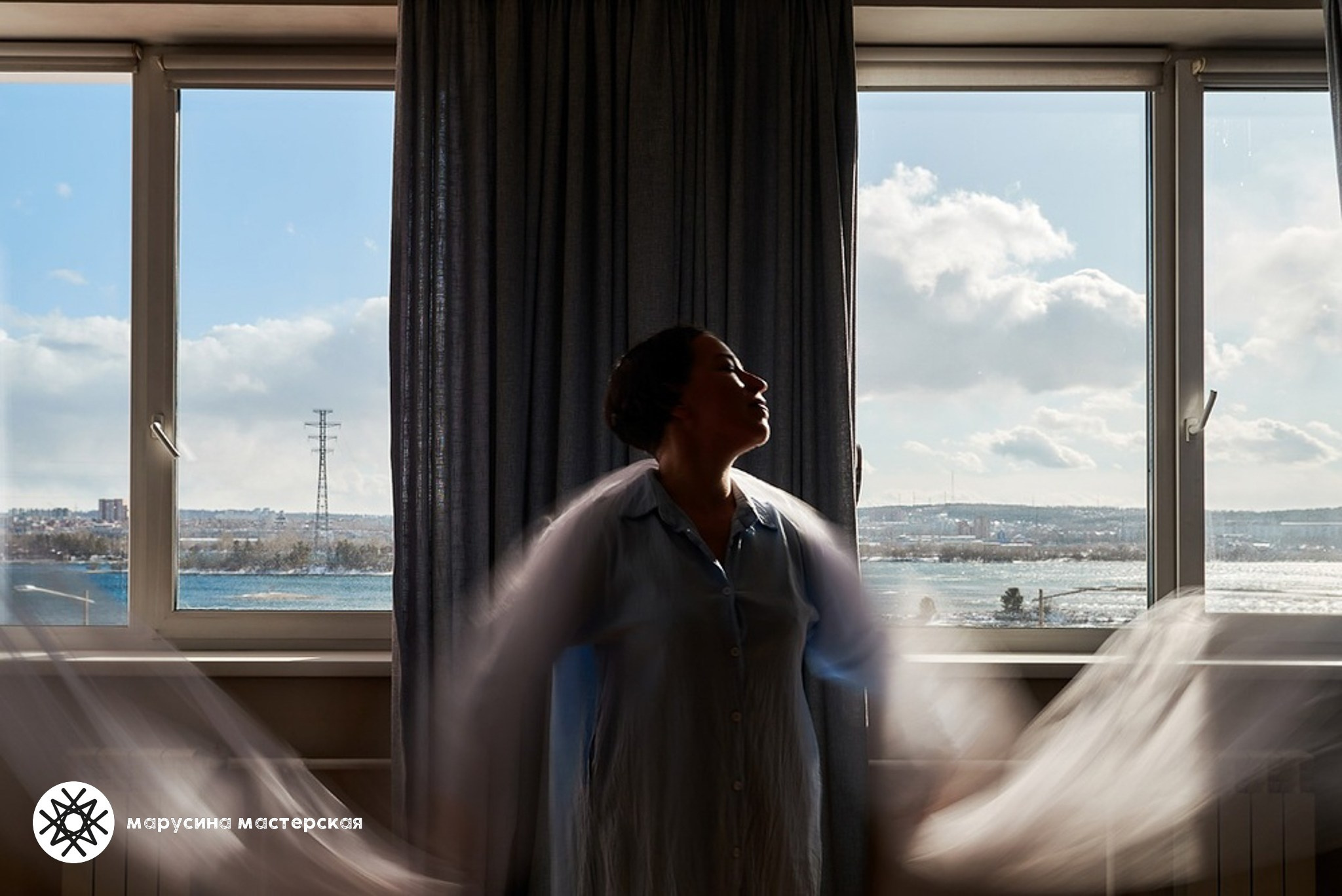 Ася Костюковская